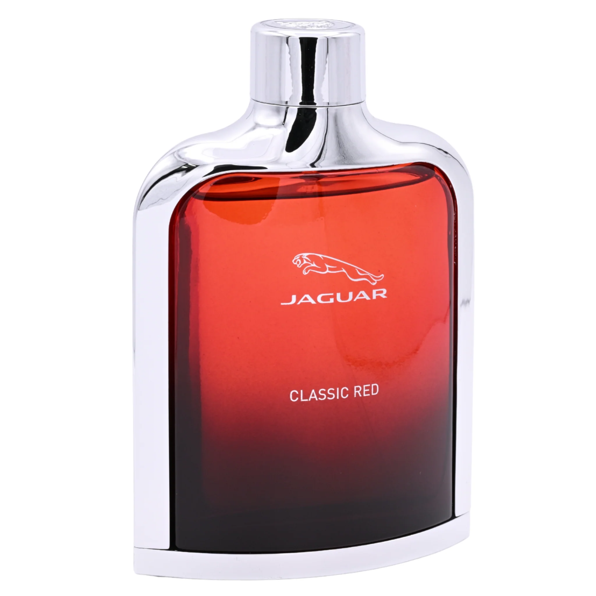 JAGUAR CLASSIC RED by Jaguar edt Spray for Men 3.3 / 3.4 oz NEW in BOX - Image 3