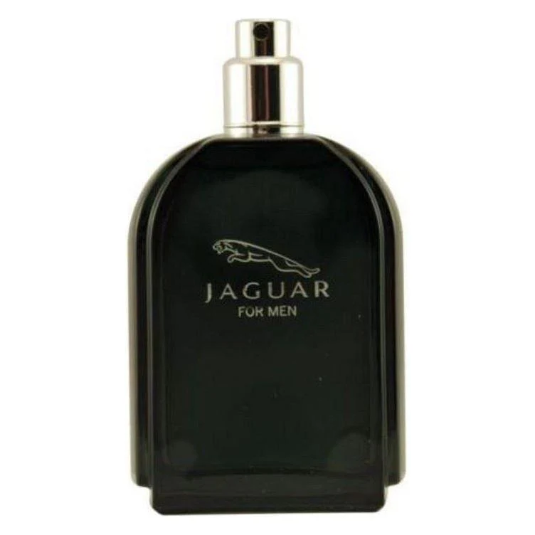 Jaguar Green by Jaguar Cologne 3.4 / 3.3 oz Men edt NEW tester