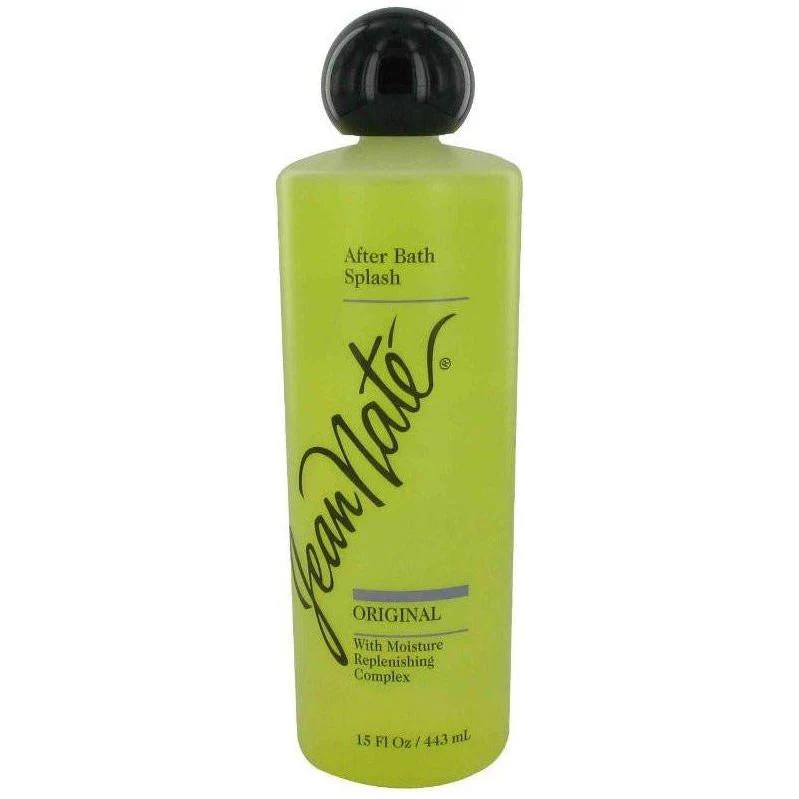 Jean Nate After Body Splash for women 15 oz