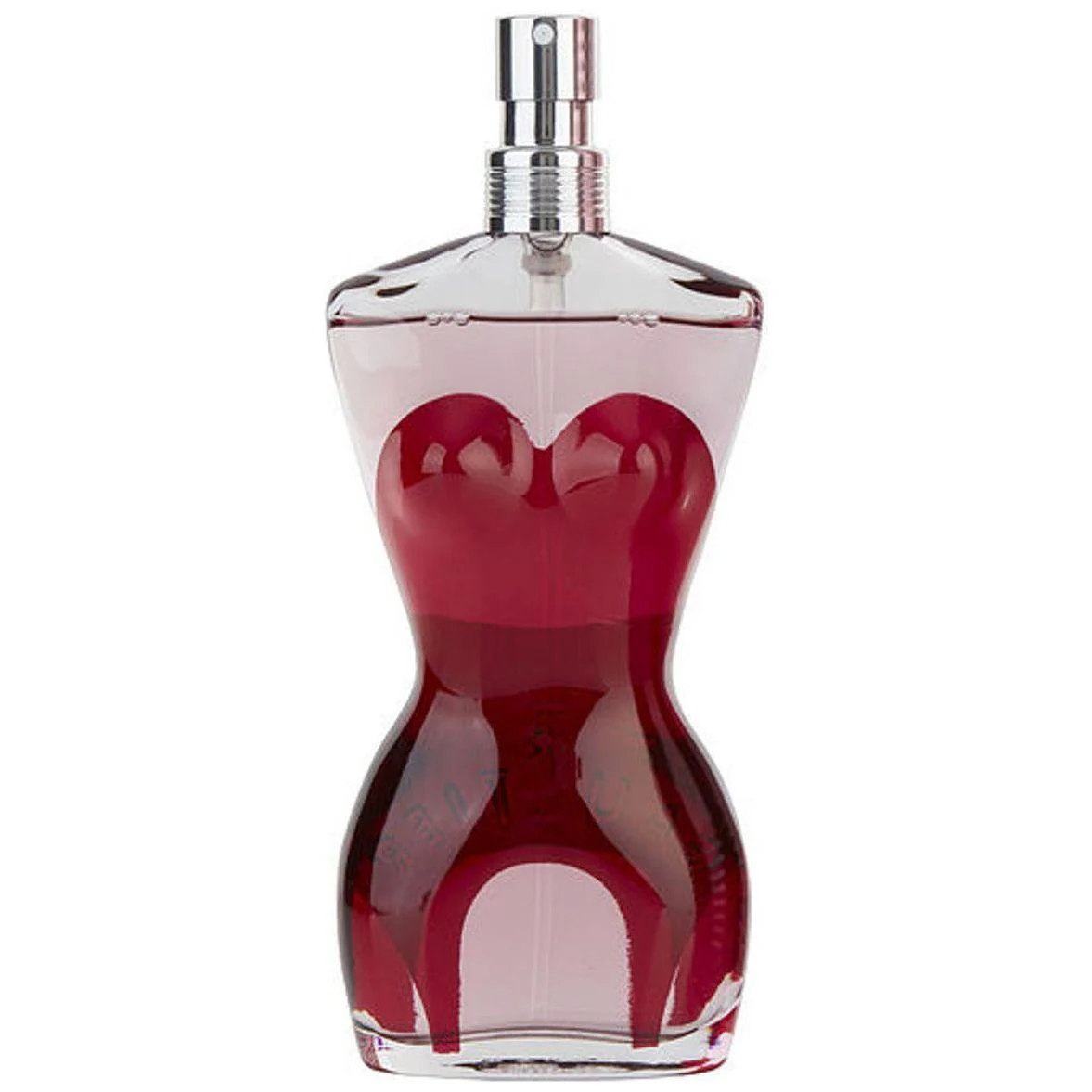 JEAN PAUL GAULTIER CLASSIQUE for women EDP 3.3 / 3.4 oz New Tester