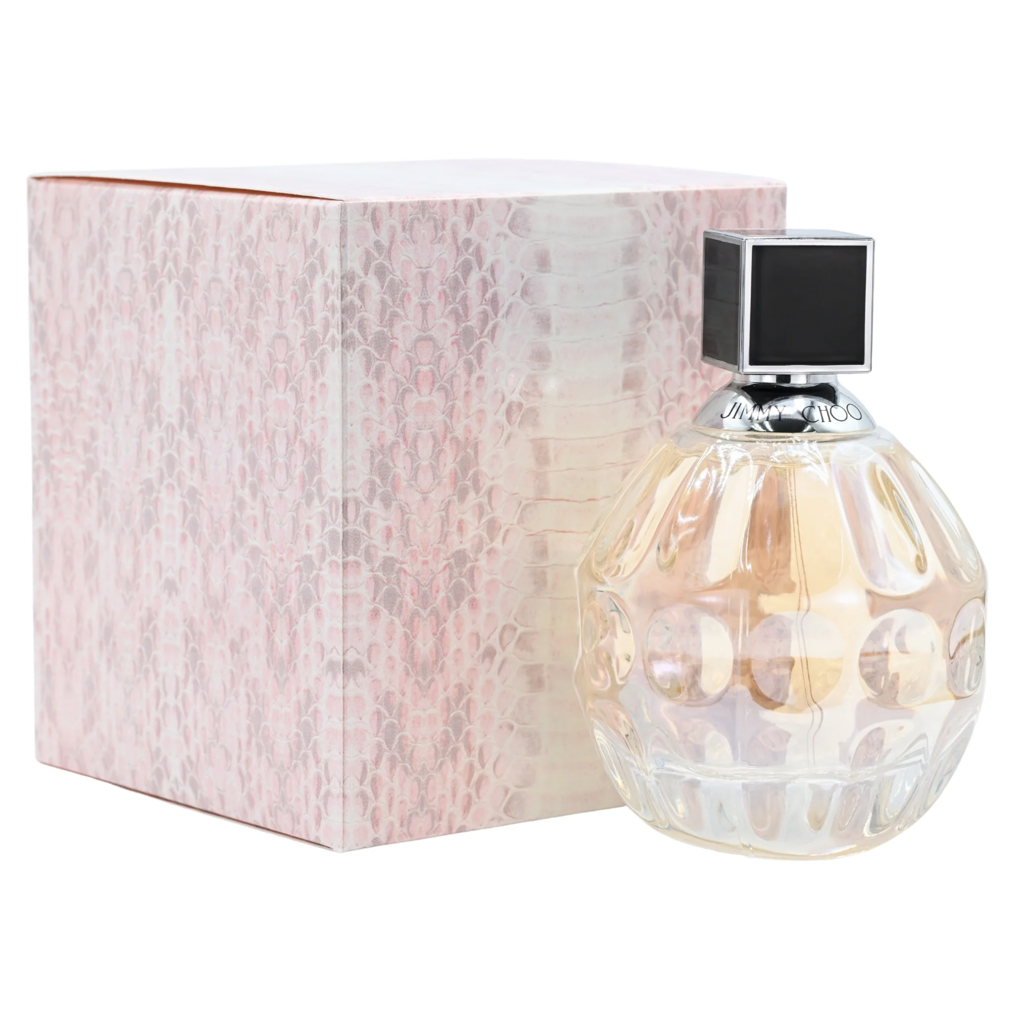 JIMMY CHOO by Jimmy Choo 3.3 / 3.4 oz Spray EDT for Women NEW IN BOX - Image 4