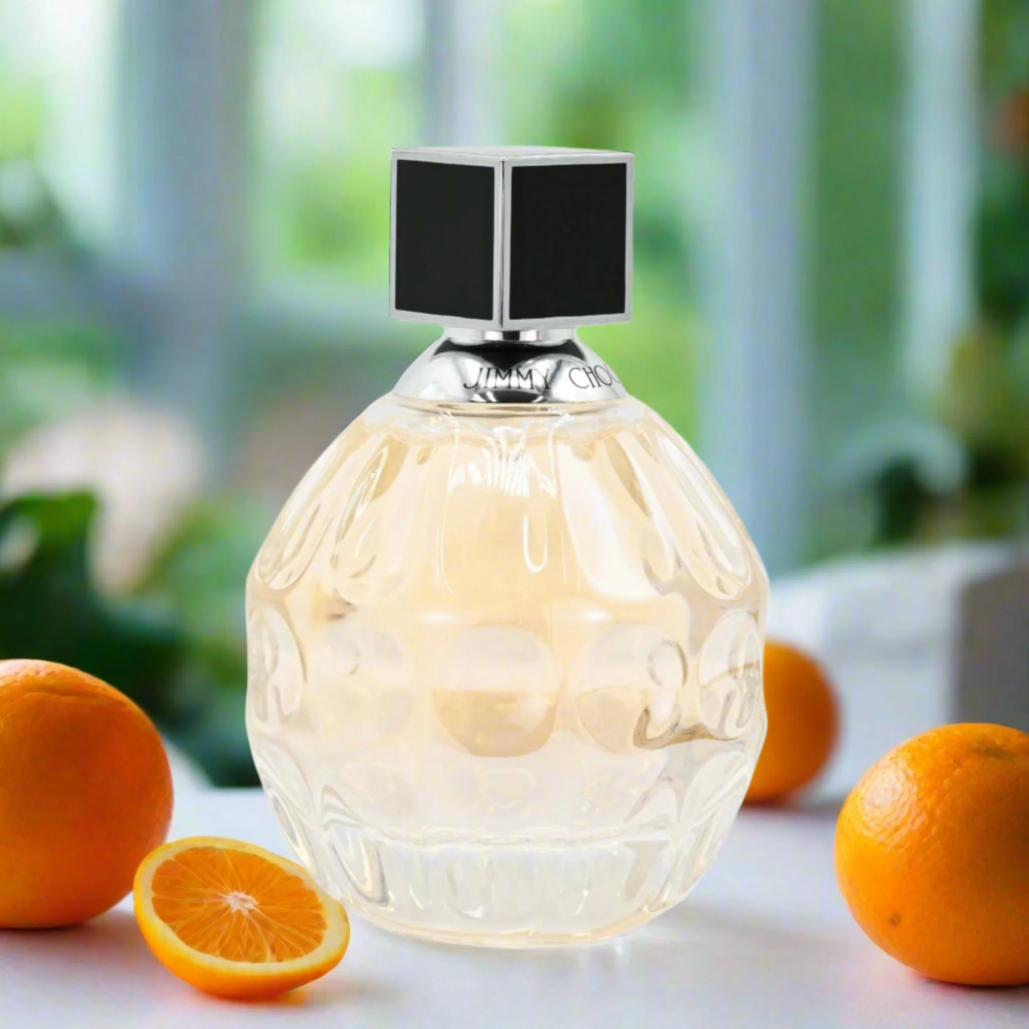 JIMMY CHOO by Jimmy Choo 3.3 / 3.4 oz Spray EDT for Women NEW IN BOX - Image 5