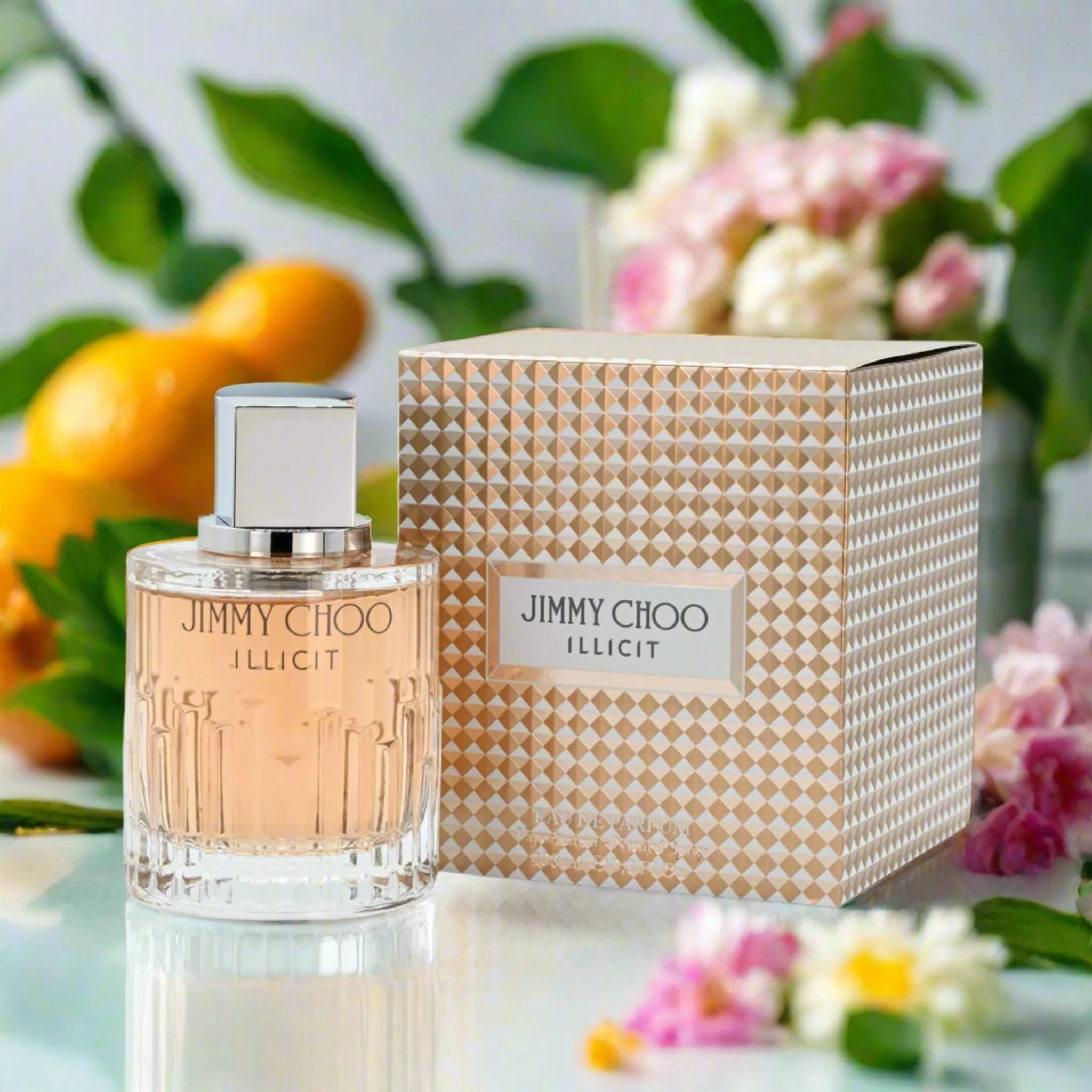 JIMMY CHOO ILLICIT by Jimmy Choo perfume edp 3.3 / 3.4 oz New in Box - Image 6