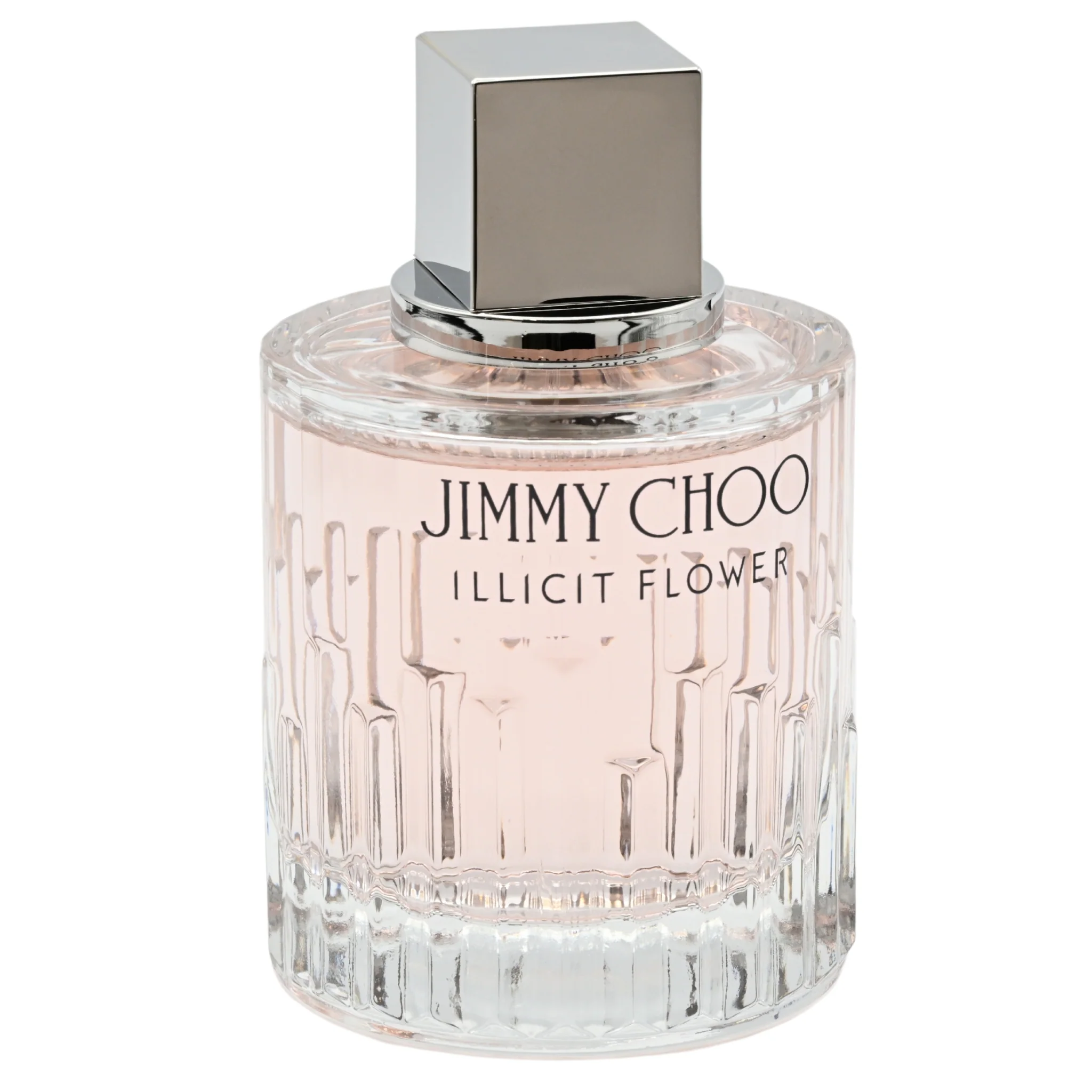 Jimmy Choo Illicit Flower by Jimmy Choo for women EDT 3.3 / 3.4 oz New in Box - Image 3