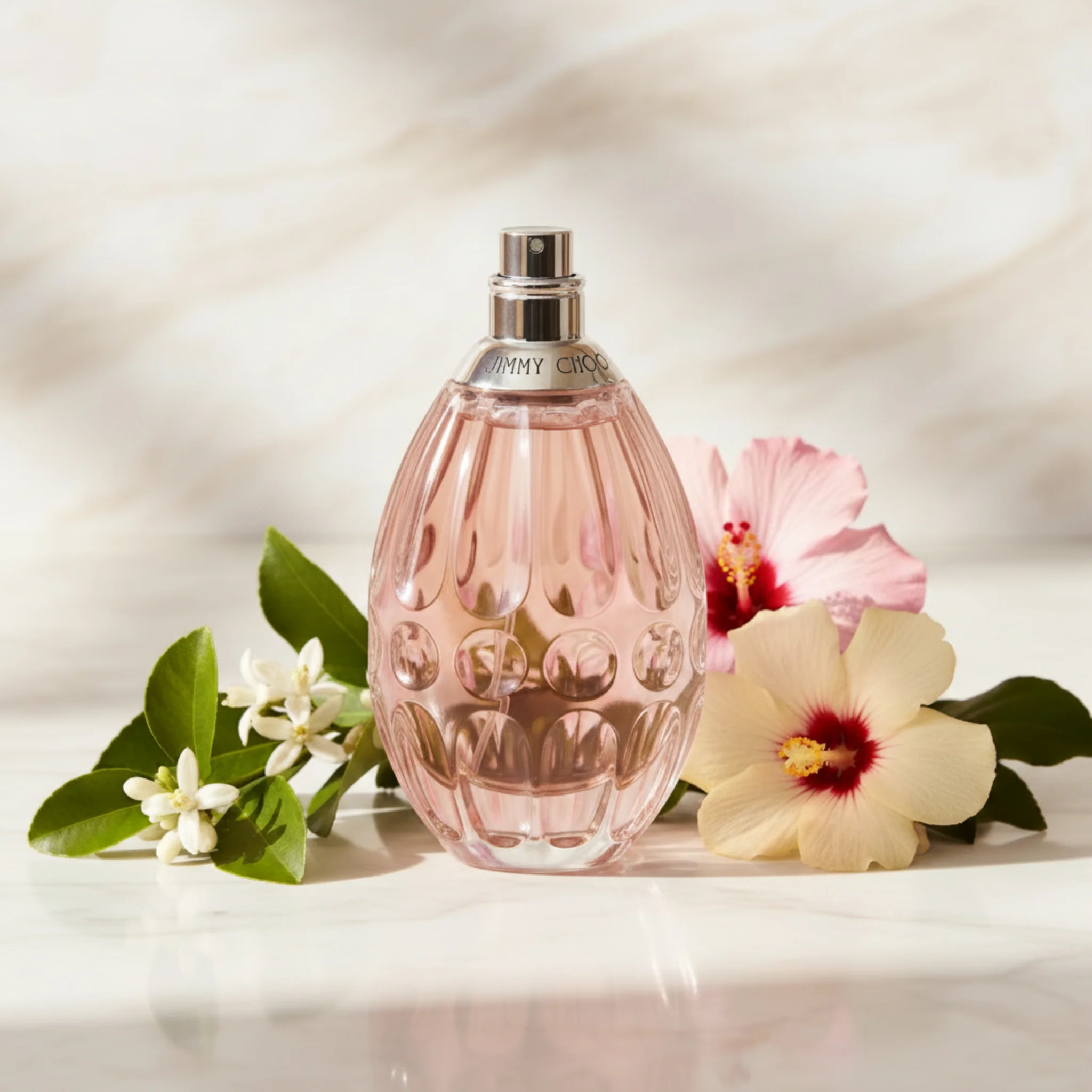 Jimmy Choo L'EAU by Jimmy Choo for women EDT 3.0 / 3 oz New Tester - Image 3