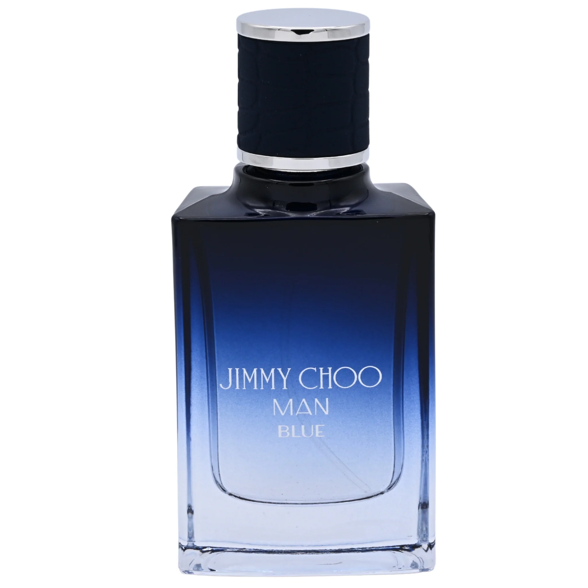 Jimmy Choo Man Blue by Jimmy Choo cologne for men EDT 1.0 oz New in Box - Image 2
