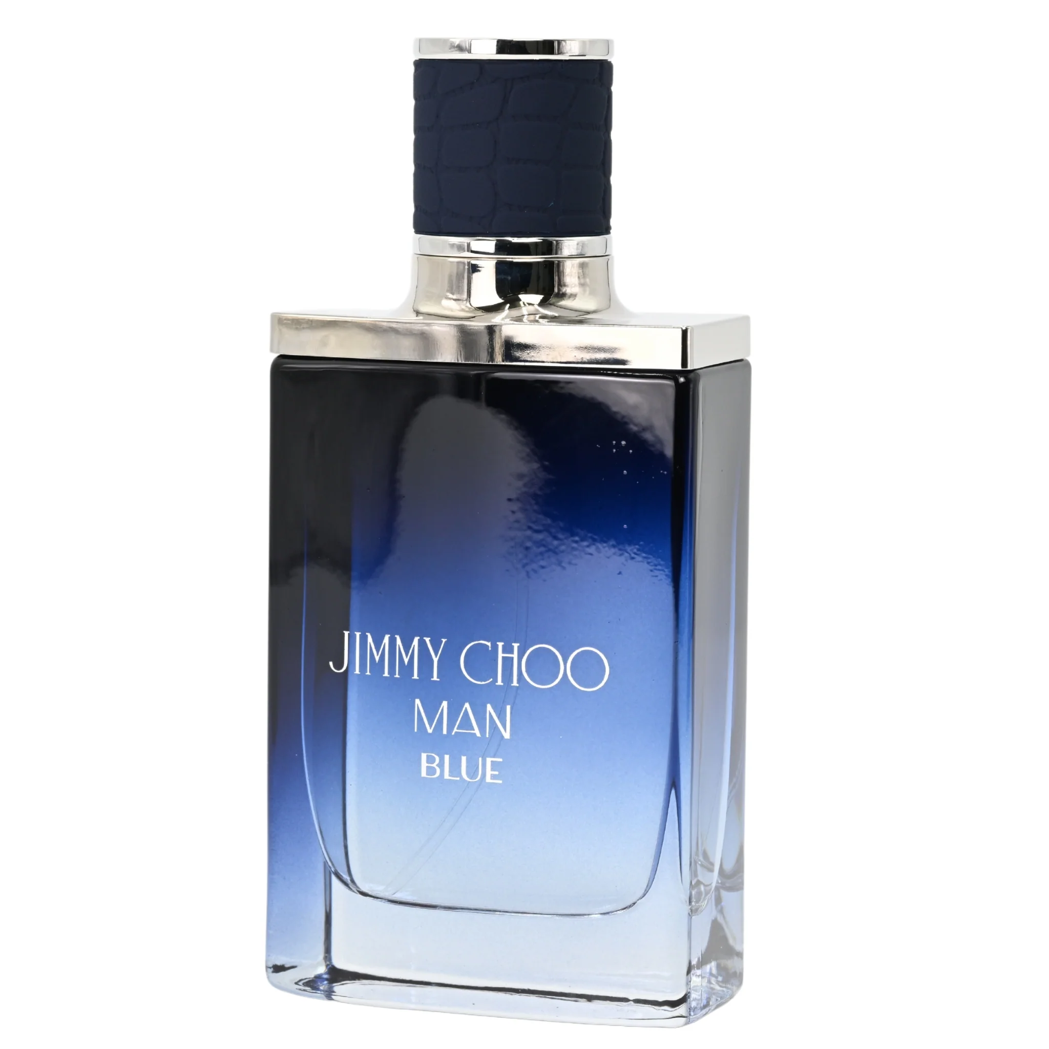 Jimmy Choo Man Blue by Jimmy Choo cologne for men EDT 1.7 oz New in Box - Image 3