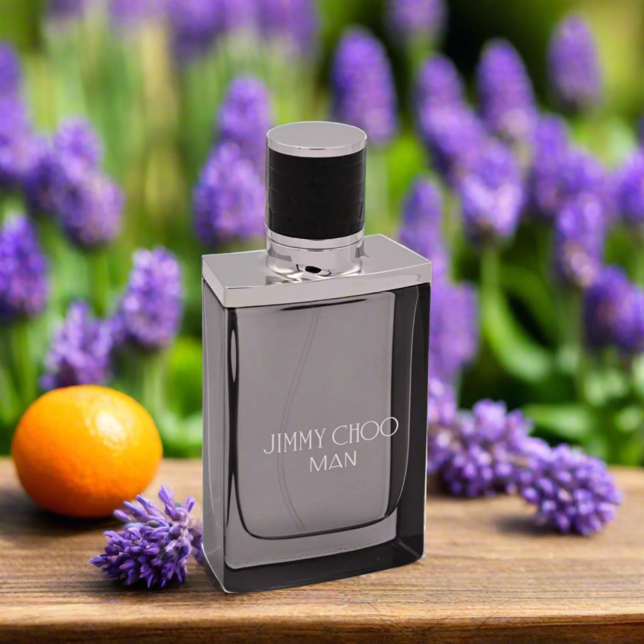 Jimmy Choo Man by Jimmy choo cologne EDT 1.7 oz New in Box - Image 5
