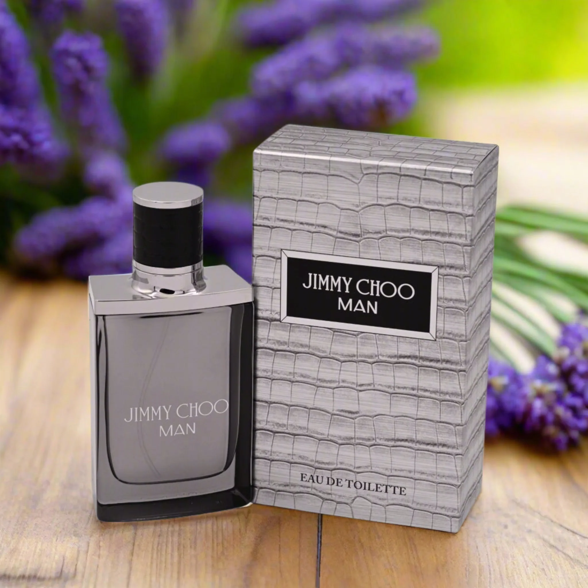 Jimmy Choo Man by Jimmy choo cologne EDT 1.7 oz New in Box - Image 6