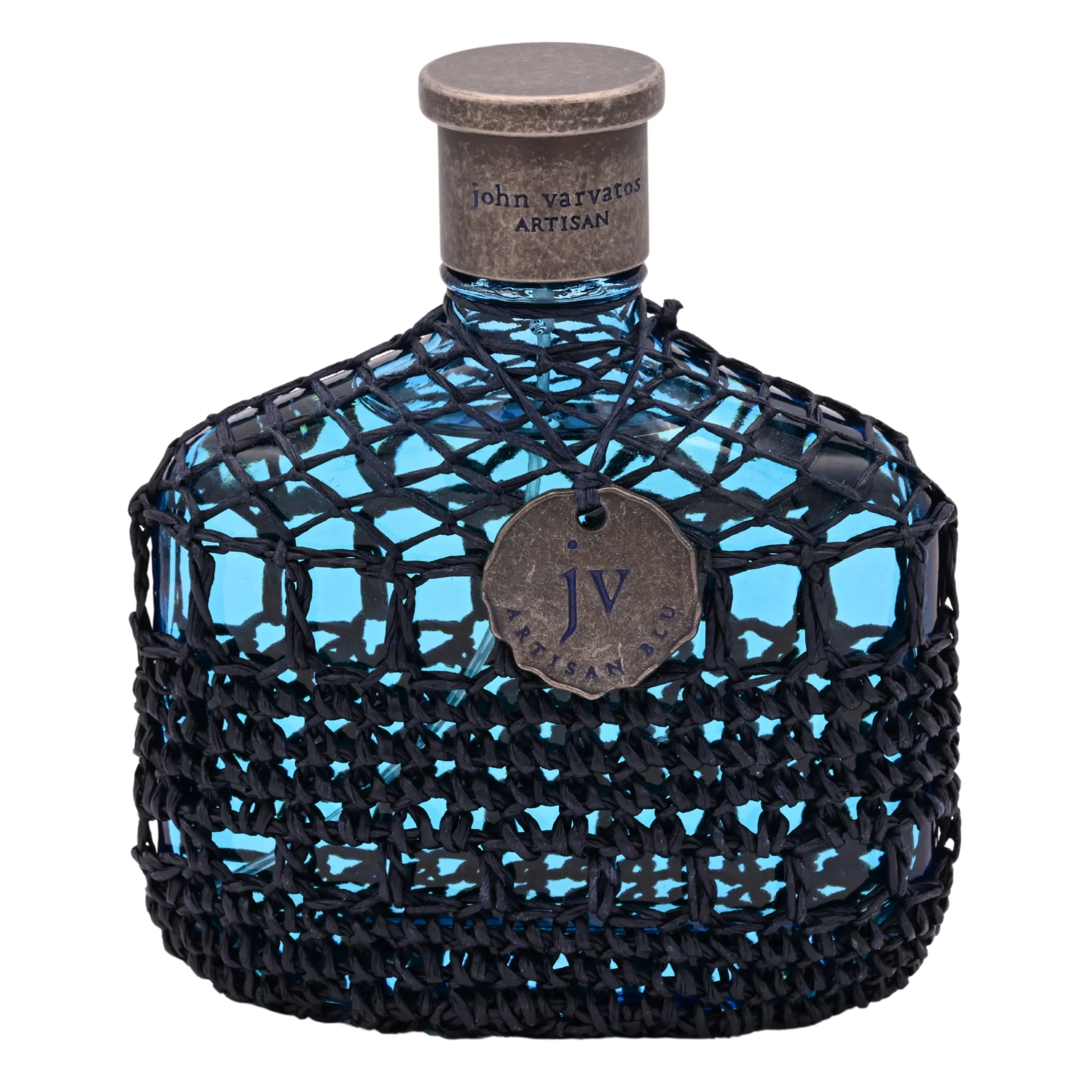 JOHN VARVATOS ARTISAN BLU Cologne 4.2 oz edt men New in Box - Image 2