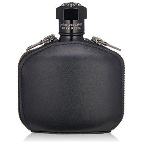JOHN VARVATOS DARK REBEL RIDER Cologne 4.2 oz edt men New Tester - 4.2 oz / 125 ml
