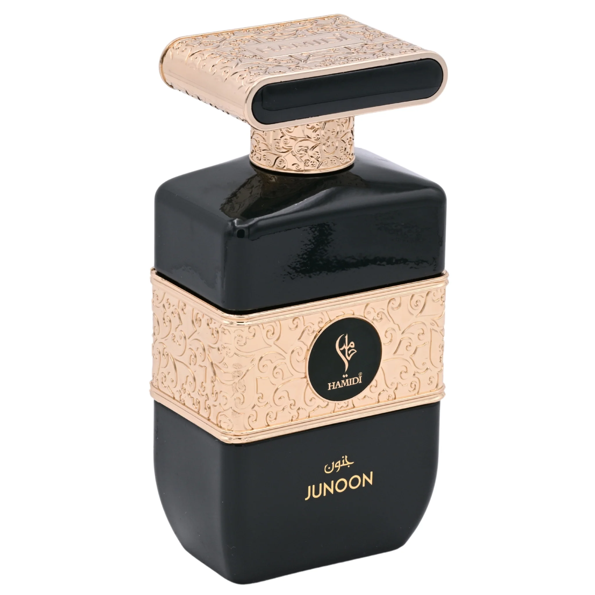 Junoon by Hamidi cologne for men EDP 3.3 / 3.4 oz New in Box - Image 3