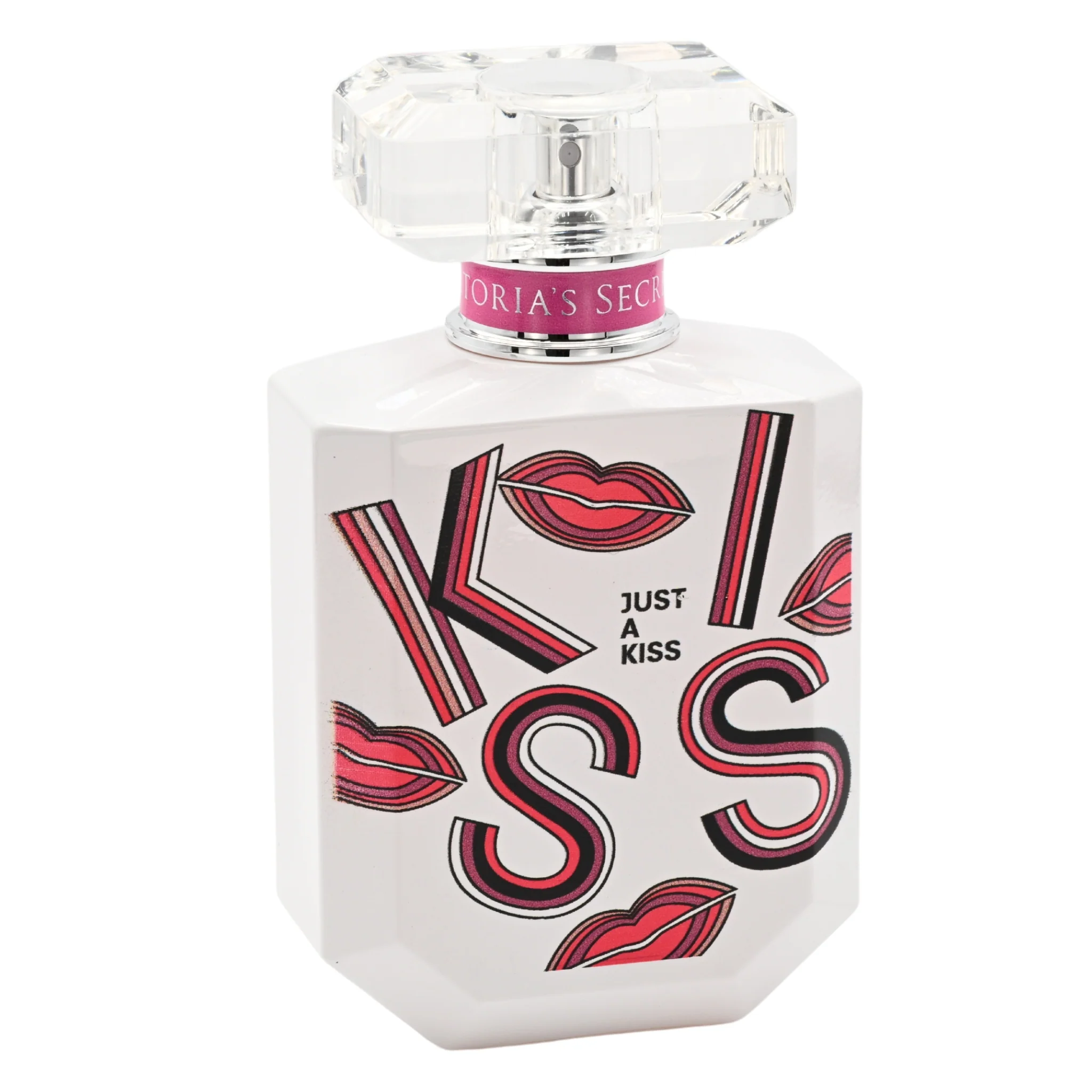 Just a Kiss by Victoria's Secret perfume for women EDP 1.7 oz New in Box - Image 3
