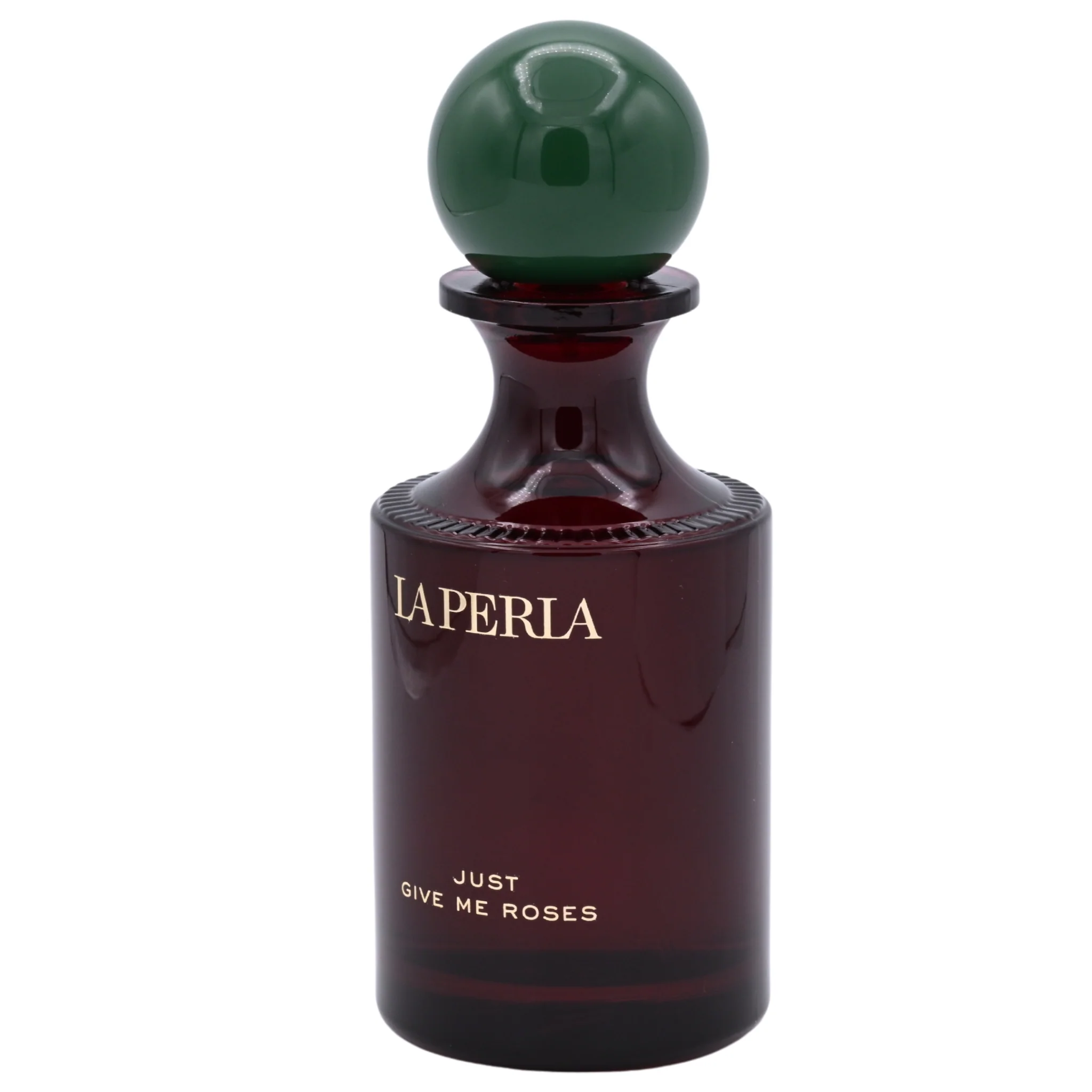 Just Give Me Roses by La Perla perfume for women EDP 4 fl oz New Tester - Image 2