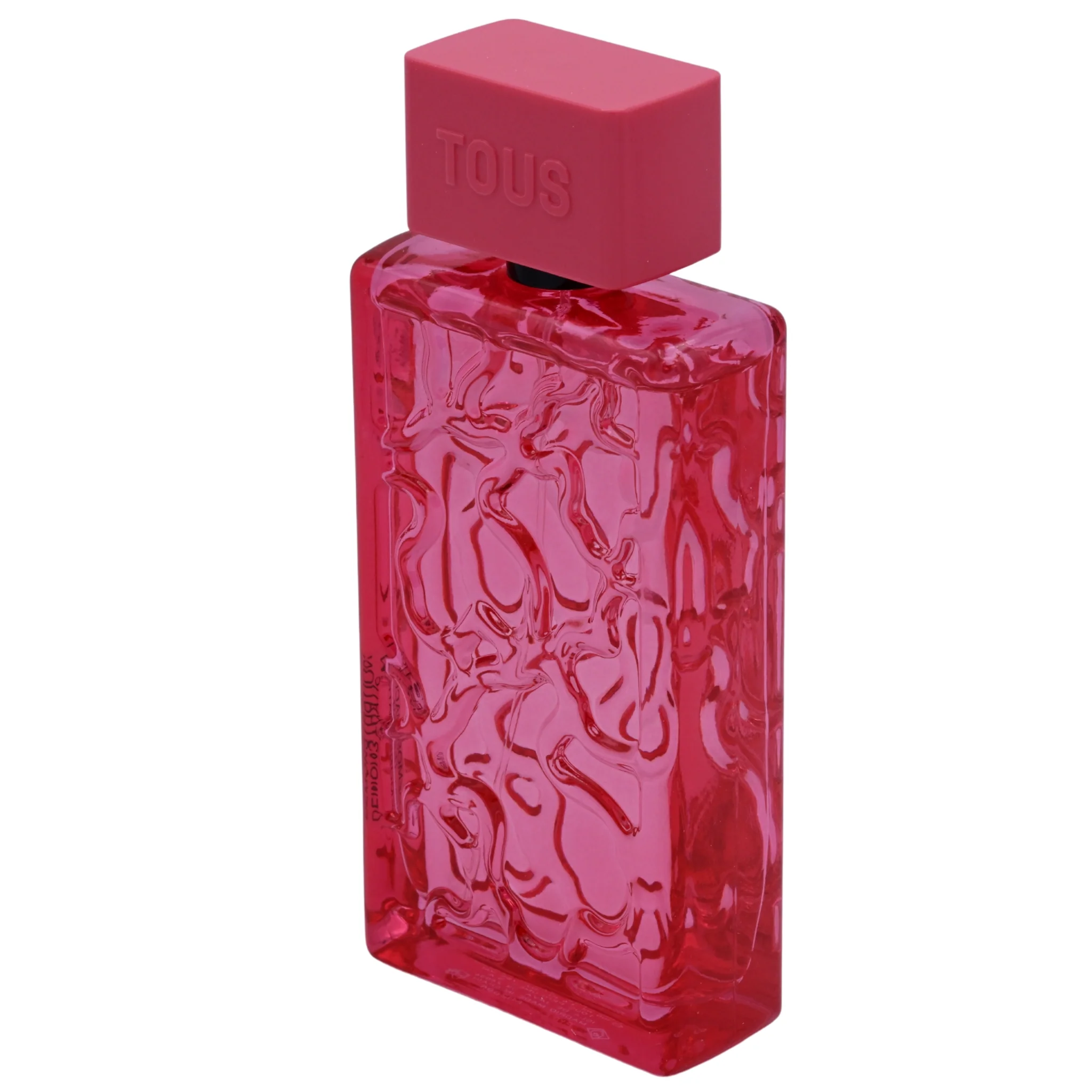 Kaos by Tous perfume for Women EDP 3.3 / 3.4 oz New Tester - Image 2