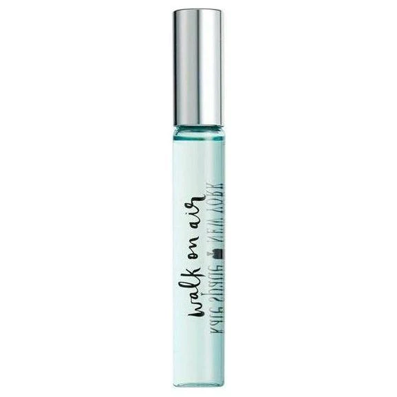 Kate Spade Walk On Air Rollerball women perfume 0.34 oz edp NEW TESTER