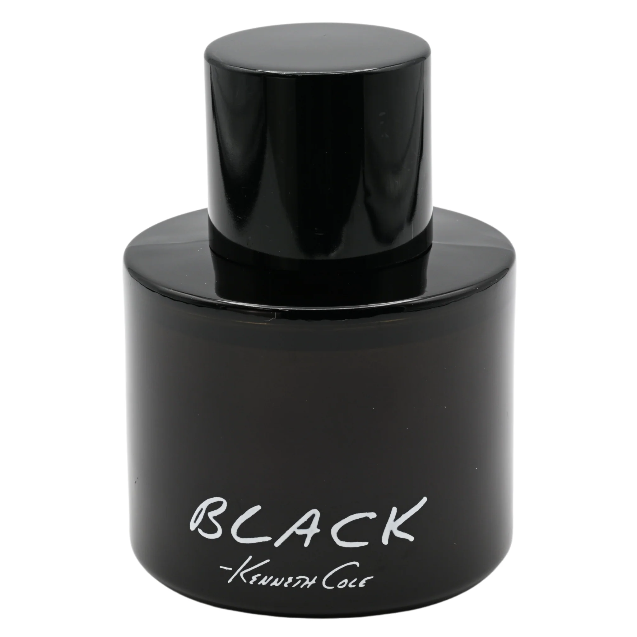 BLACK by Kenneth Cole Cologne for Men EDT 3.4 oz New in Box - Image 2