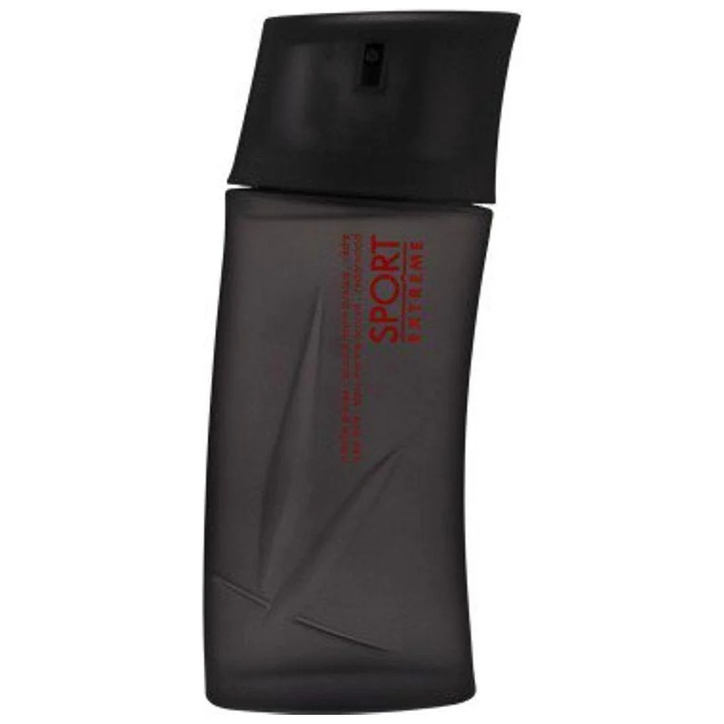 KENZO HOMME SPORT EXTREME by KENZO for Men EDT 3.3 / 3.4 oz New Tester