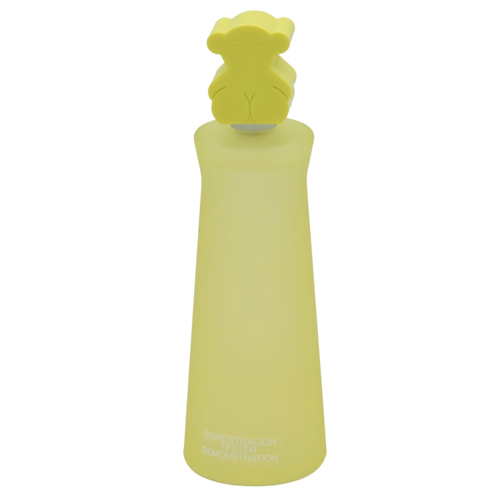 Kids Bear by Tous for Unisex EDT 3.3 / 3.4 oz New Tester - Image 3