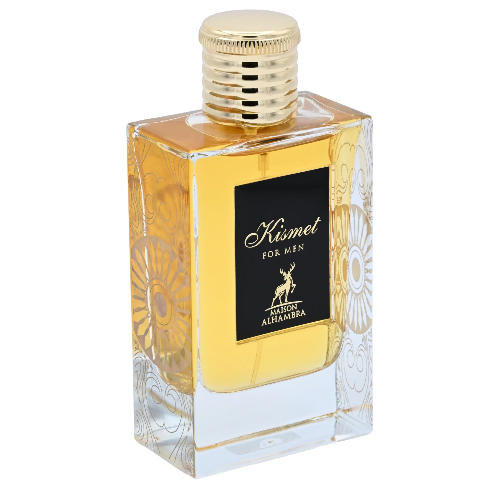 Kismet by Maison Alhambra cologne for men EDP 3.3 / 3.4 oz New in Box - Image 3