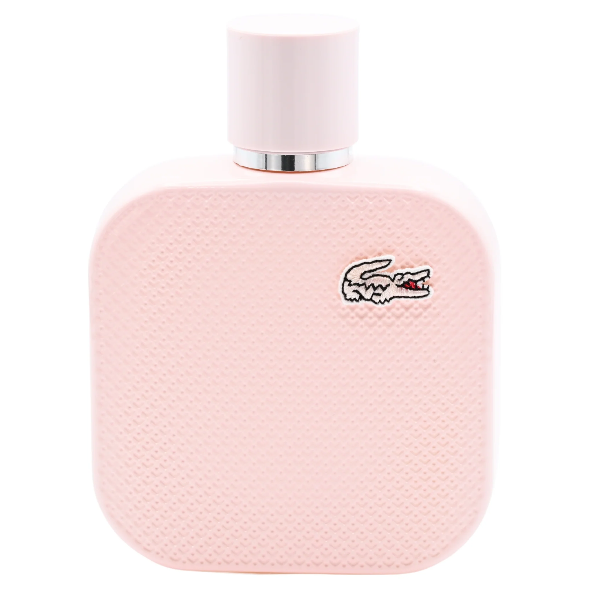 L.12.12 Rose by Lacoste perfume for women EDP 3.3 / 3.4 oz New in Box - Image 2