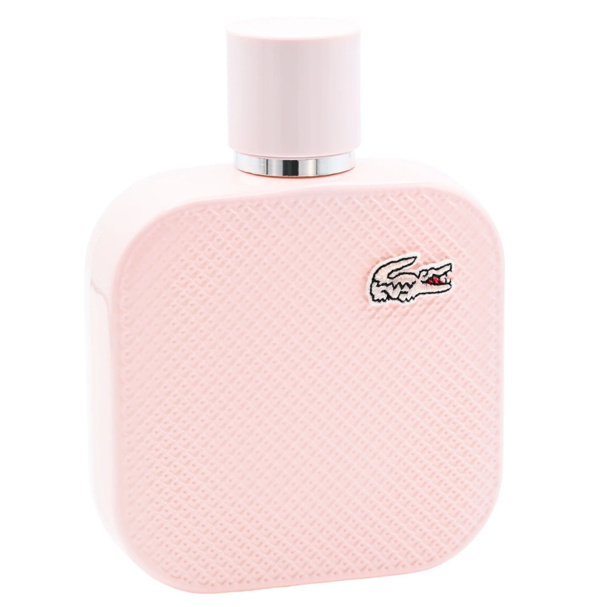 L.12.12 Rose by Lacoste perfume for women EDP 3.3 / 3.4 oz New in Box - Image 3