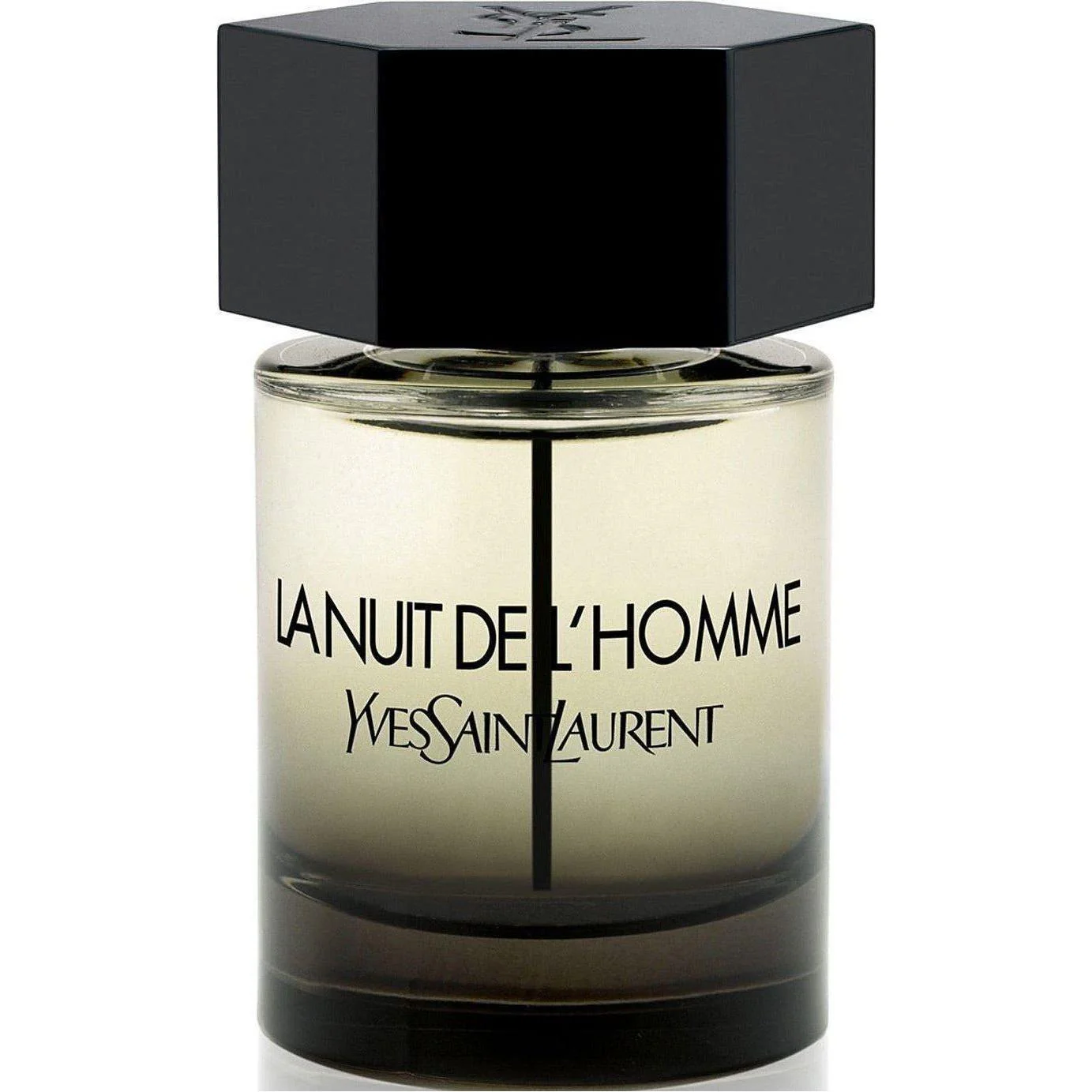 LA NUIT DE L'HOMME Yves Saint Laurent cologne 3.3 oz 3.4 NEW TESTER men edt YSL