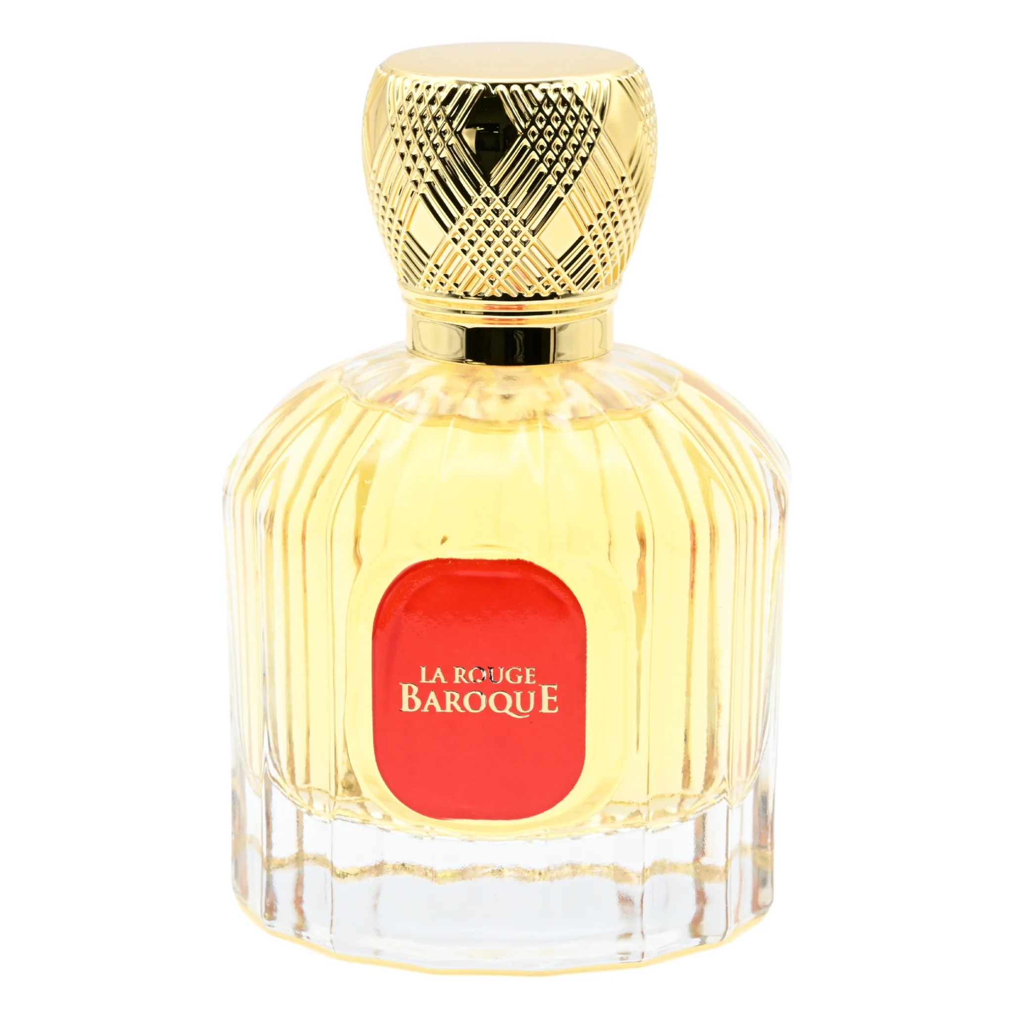 La Rouge Baroque by Maison Alhambra unisex EDP 3.3 / 3.4 oz New in Box - Image 2