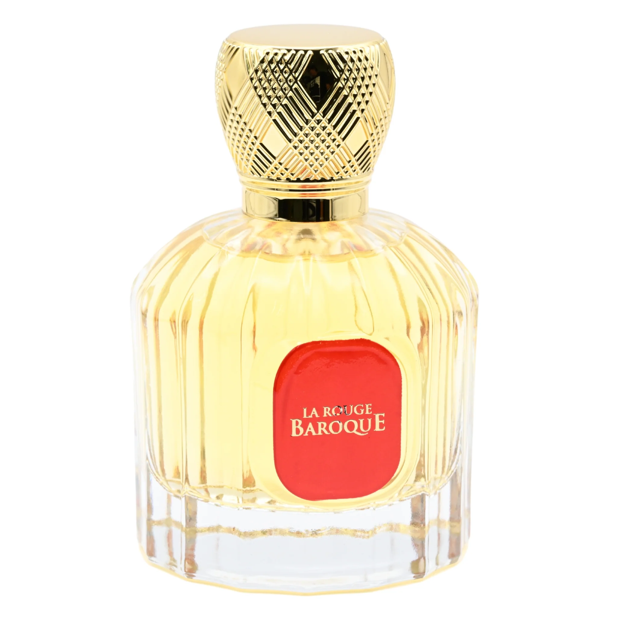 La Rouge Baroque by Maison Alhambra unisex EDP 3.3 / 3.4 oz New in Box - Image 3