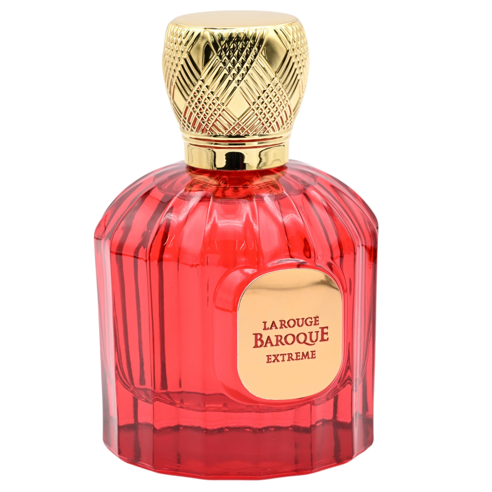 La Rouge Baroque Extreme Maison Alhambra unisex EDP 3.3 / 3.4 oz New in Box - Image 3