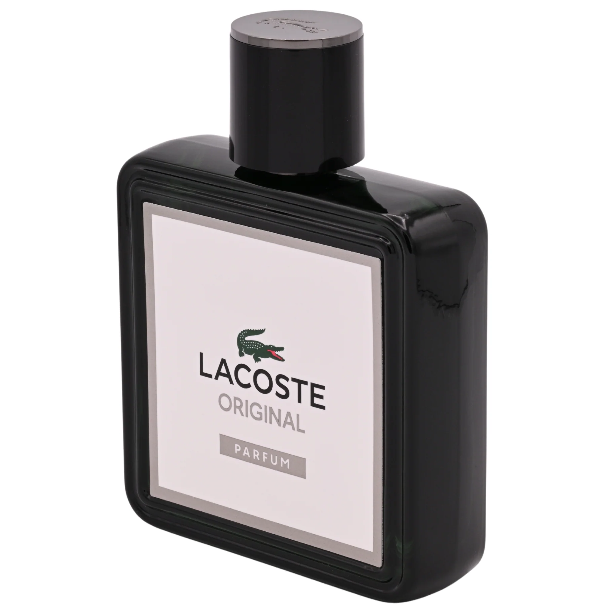 Lacoste Original Parfum Spray for Men 3.4 oz (Tester) by Lacoste - Image 2