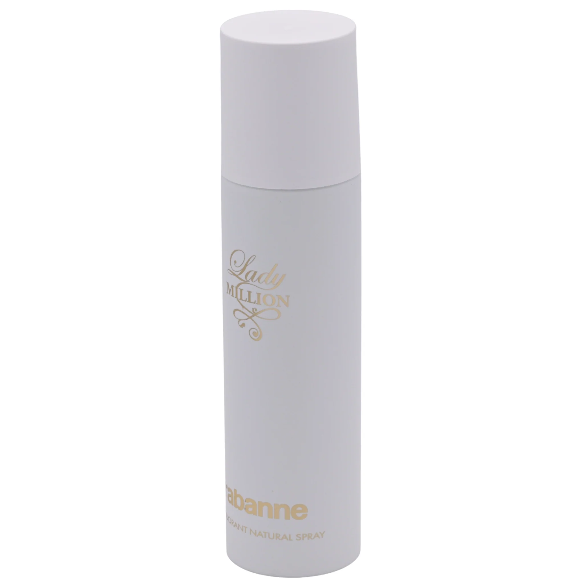 Lady Million by Paco Rabanne Deodorant for women 5.1 oz New in Box - Image 3