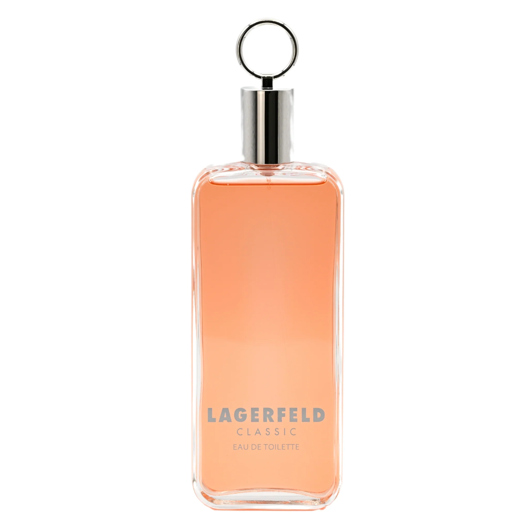 LAGERFELD CLASSIC by Karl Lagerfeld cologne for men EDT 5.0 / 5 oz New in Box - Image 2