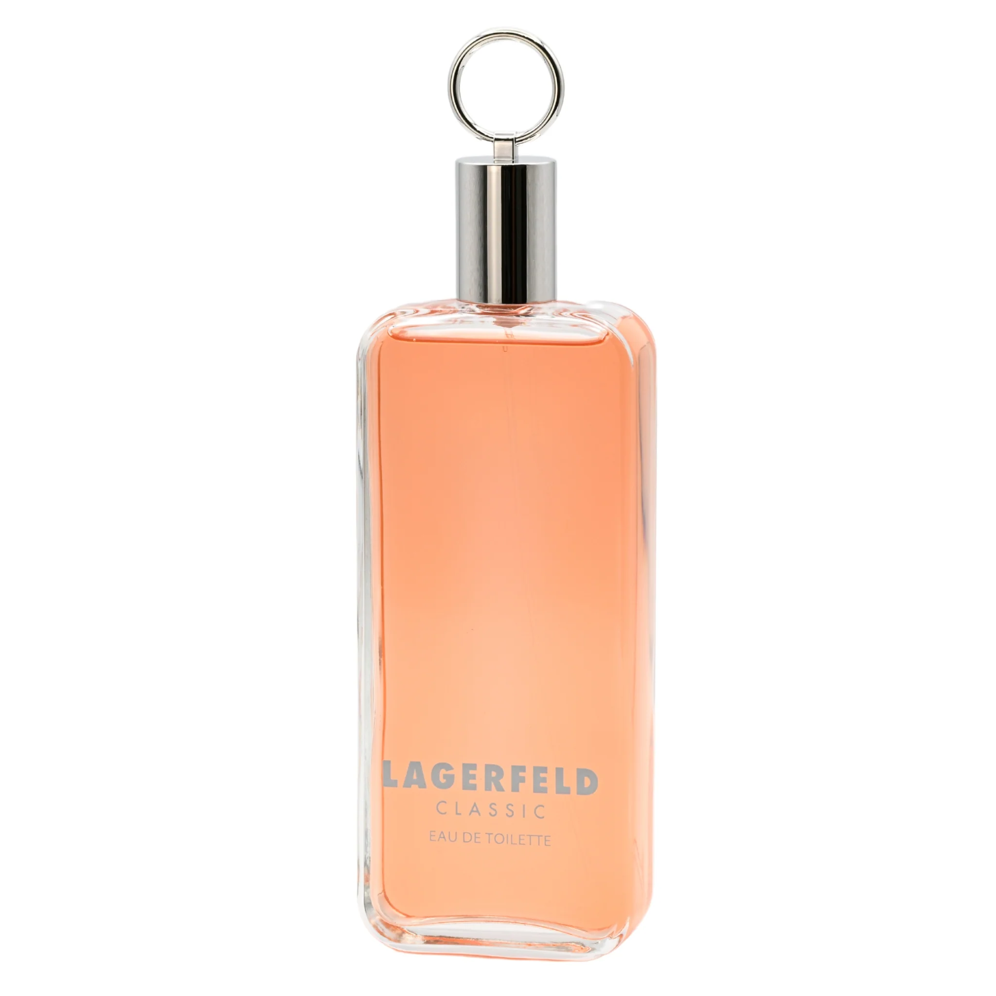 LAGERFELD CLASSIC by Karl Lagerfeld cologne for men EDT 5.0 / 5 oz New in Box - Image 3