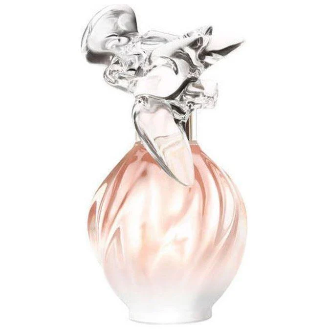 L'AIR NINA RICCI 3.4 oz 3.3 edp perfume spray women NEW TESTER