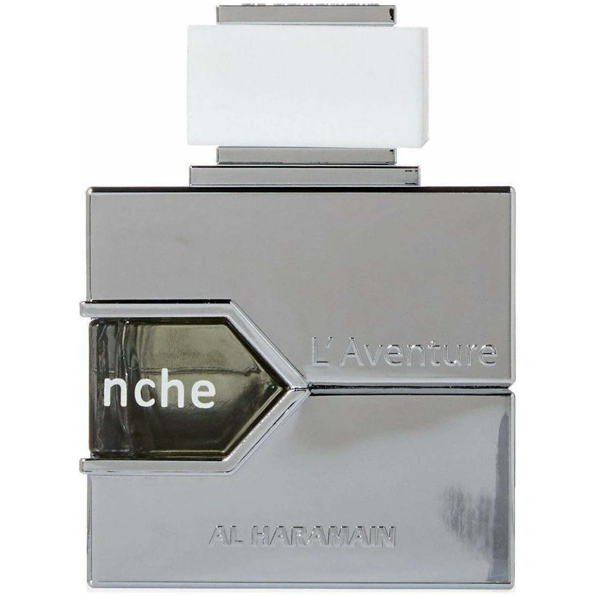 L'Aventure Blanche by Al Haramain perfume women EDP 3.3 / 3.4 oz New Tester