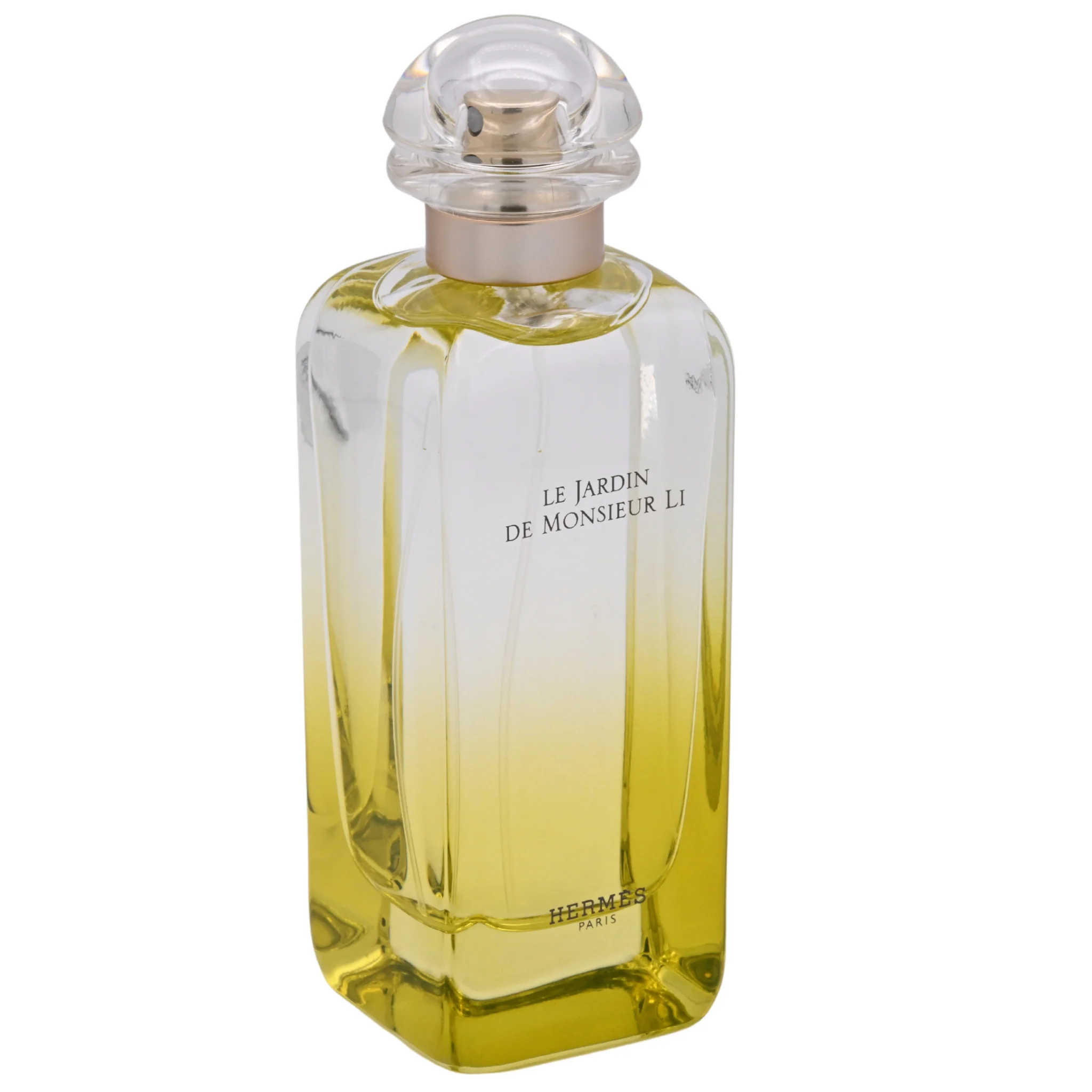 Le Jardin De Monsieur Li by Hermes for Unisex 3.3 / 3.4 oz New in Box - Image 3