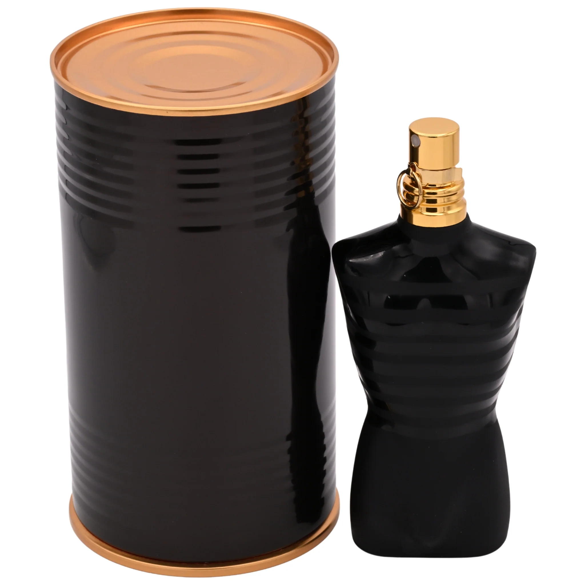 Le Male La Parfum Intense by Jean Paul Gaultier cologne EDT 2.5 oz New In Can - Image 4