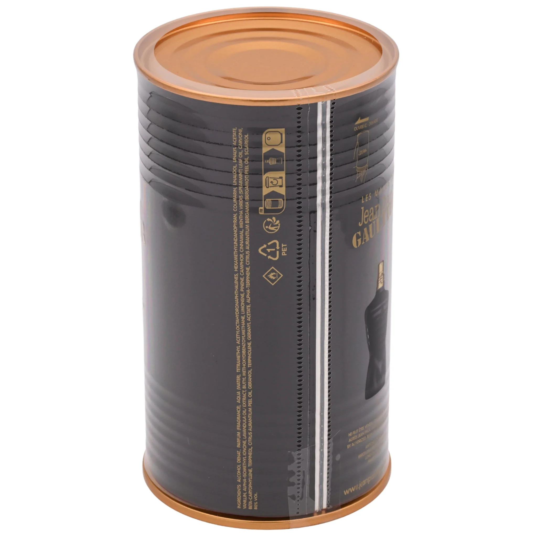 Le Male La Parfum Intense by Jean Paul Gaultier cologne EDT 2.5 oz New In Can - Image 6