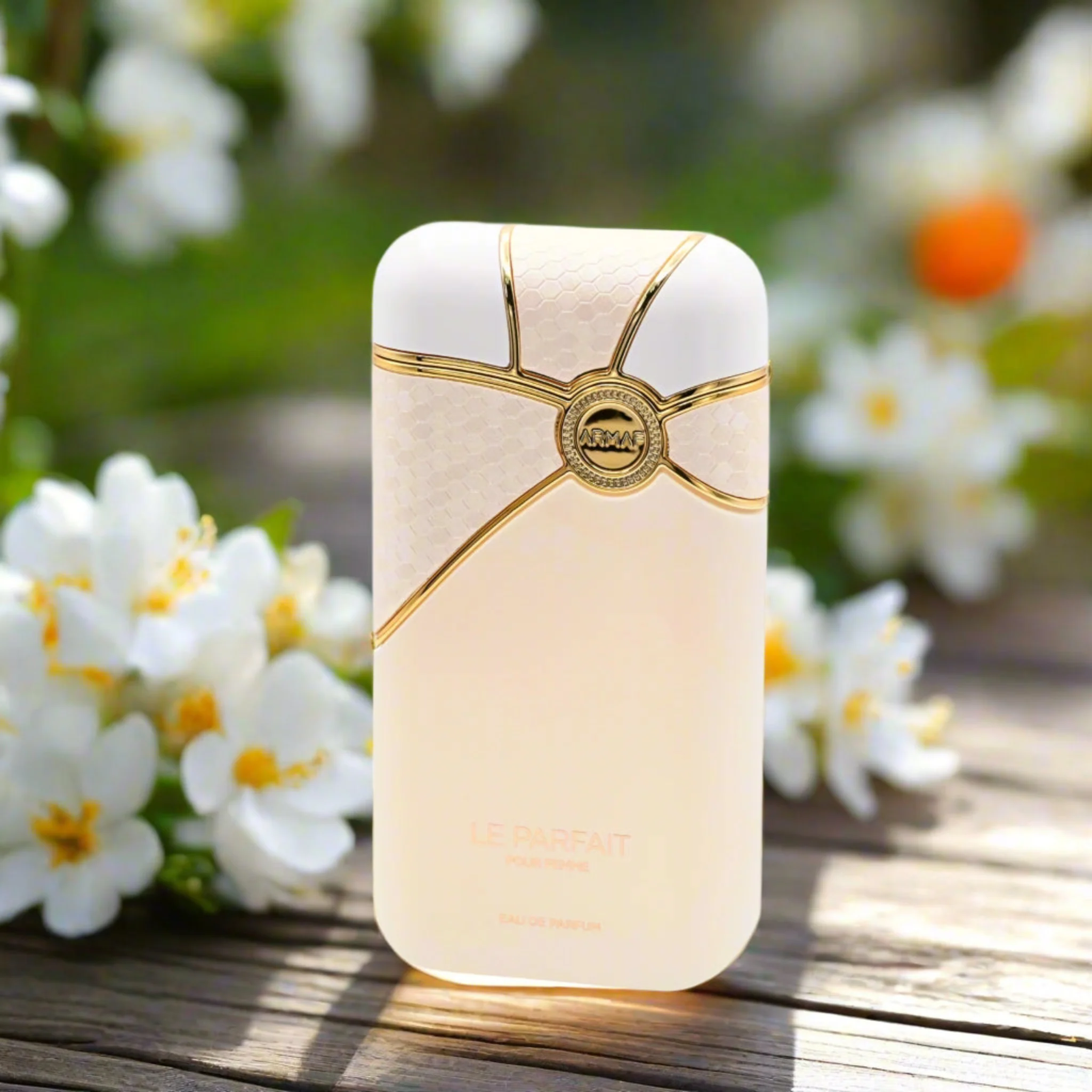 Le Parfait Pour Femme by Armaf perfume EDP 6.7 / 6.8 oz New in Box - Image 5