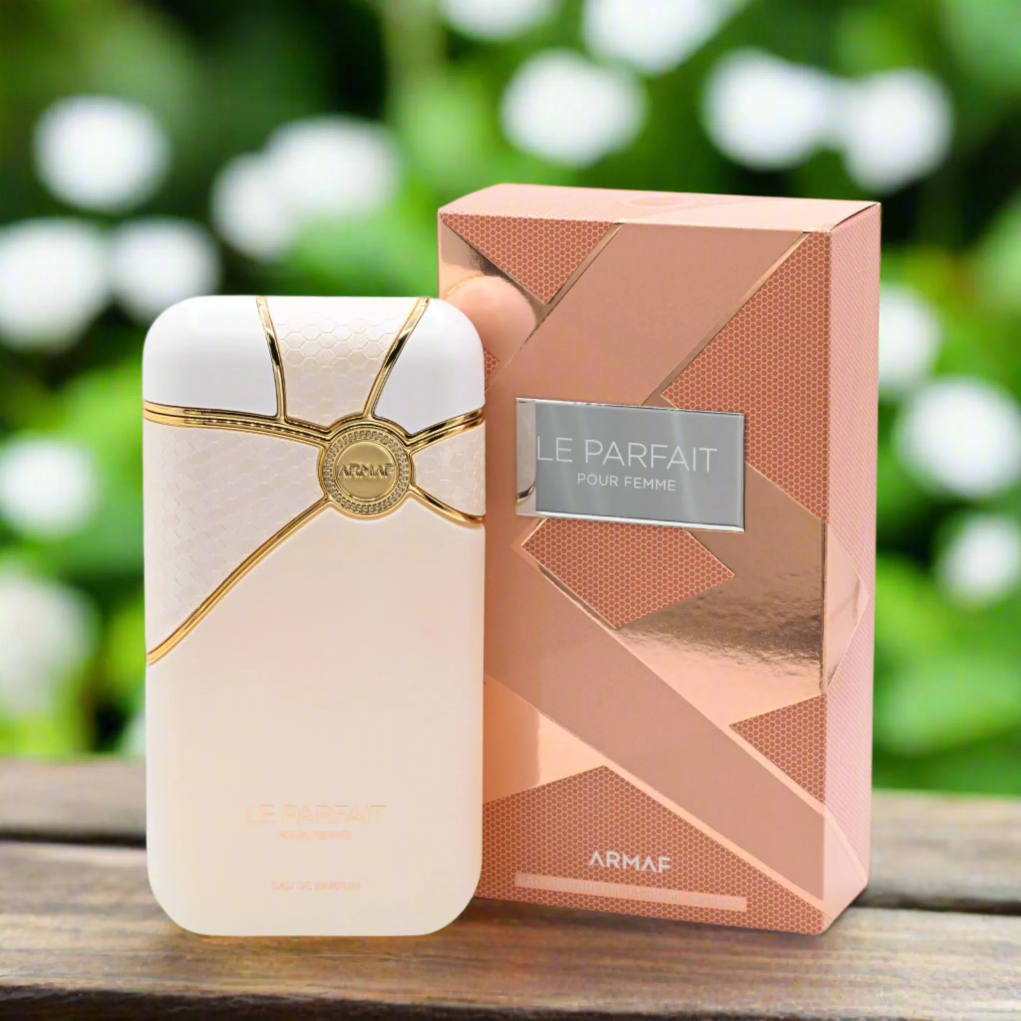 Le Parfait Pour Femme by Armaf perfume EDP 6.7 / 6.8 oz New in Box - Image 6