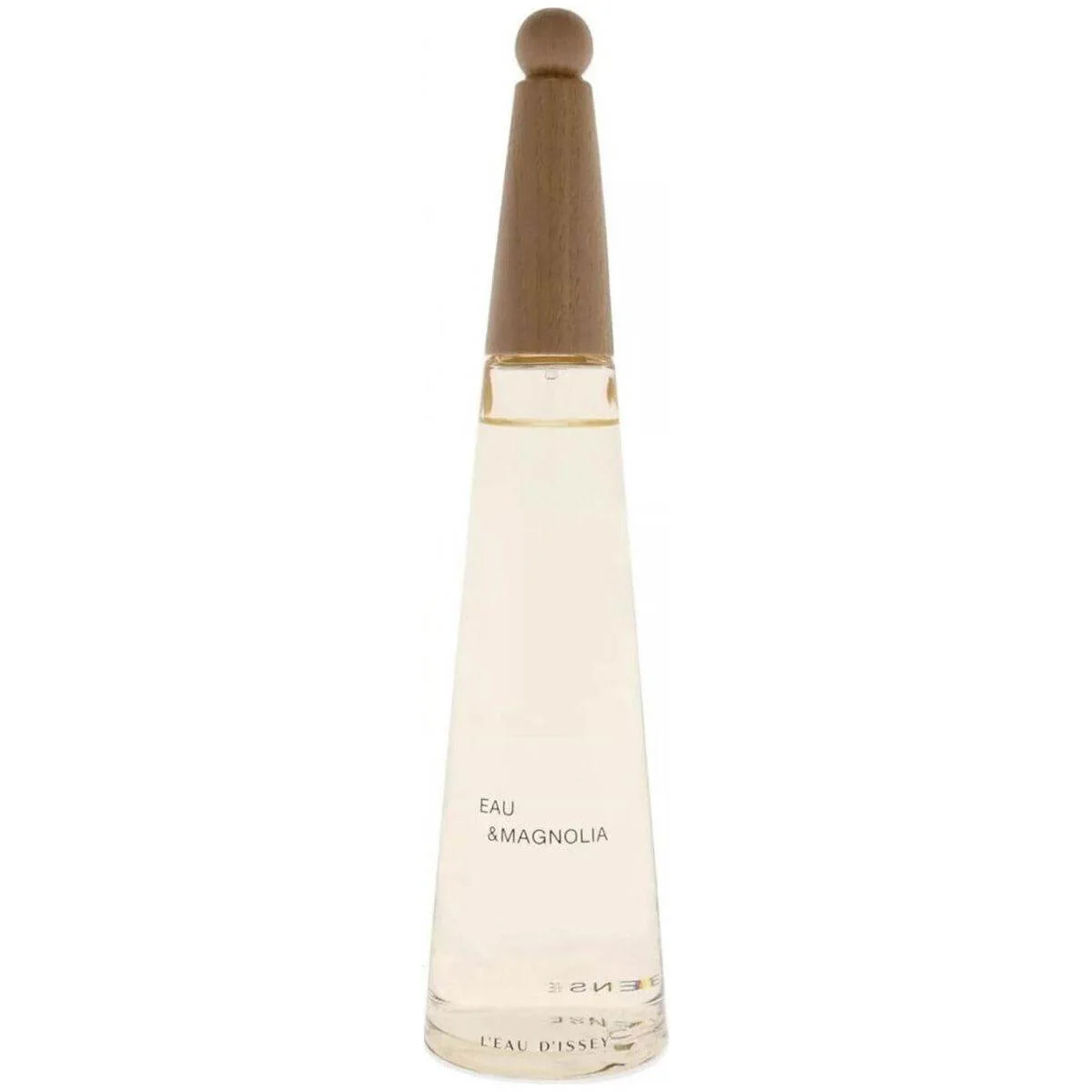 L'Eau D'issey Eau & Magnolia by Issey Miyake EDT intense 3.3 / 3.4 oz New Tester
