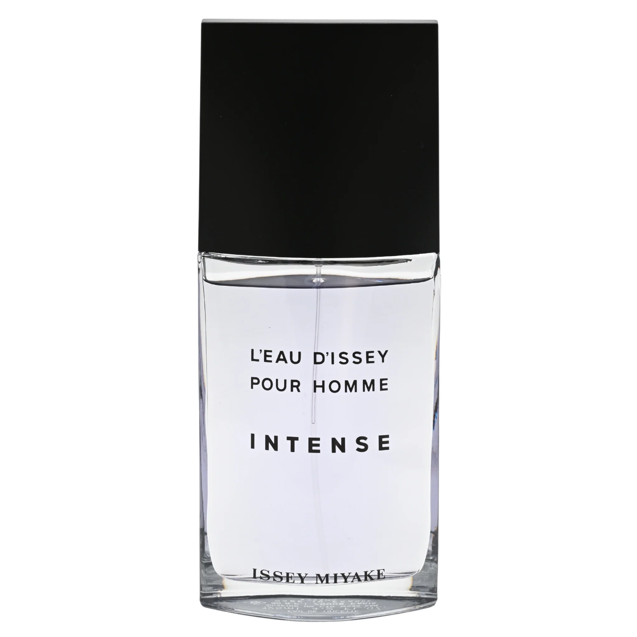 L'Eau D'Issey Pour Homme Intense by Issey Miyake cologne EDT 4.2 oz New Tester