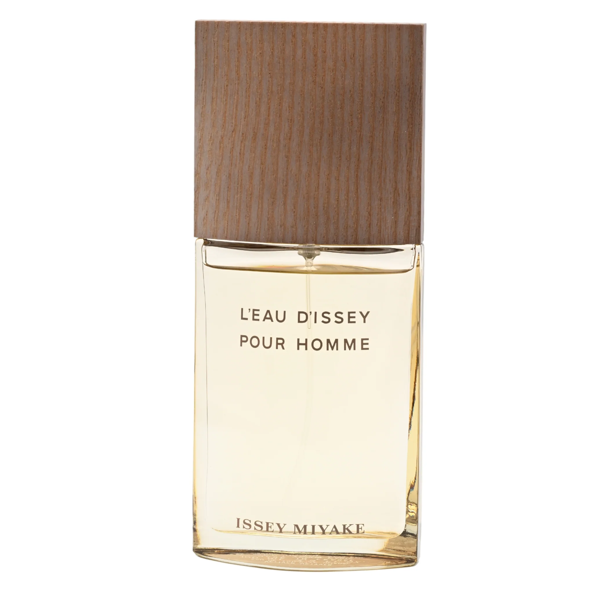 Leau DIssey Vetiver by Issey Miyake EDT Intense 3.3 / 3.4 oz New in Box - Image 3