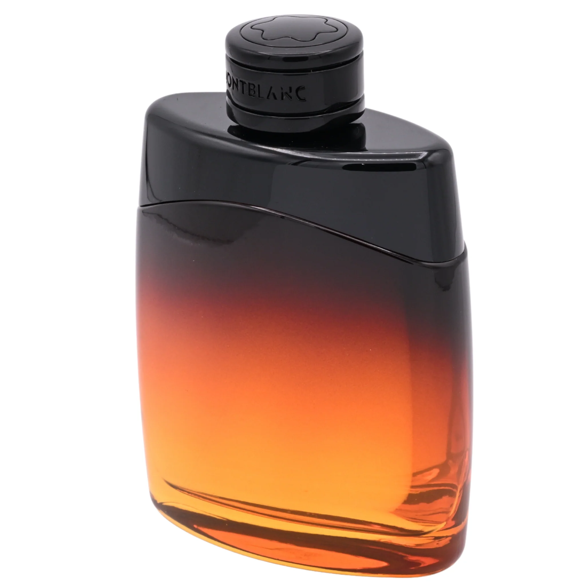 LEGEND NIGHT by Mont Blanc cologne men EDP 3.3 / 3.4 oz New in Box - Image 3