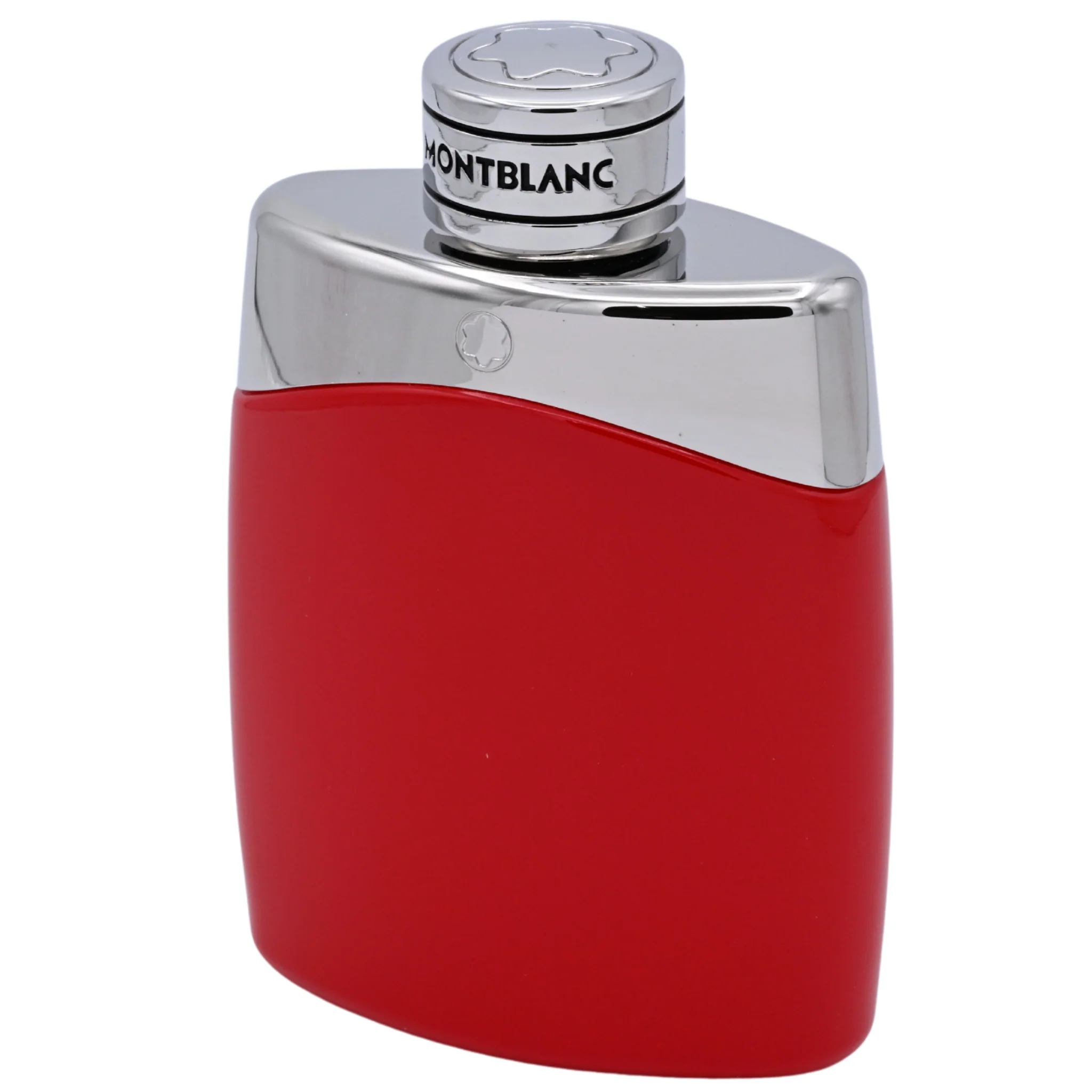 Legend Red by Mont Blanc cologne for men EDP 3.3 / 3.4 oz New Tester - Image 2