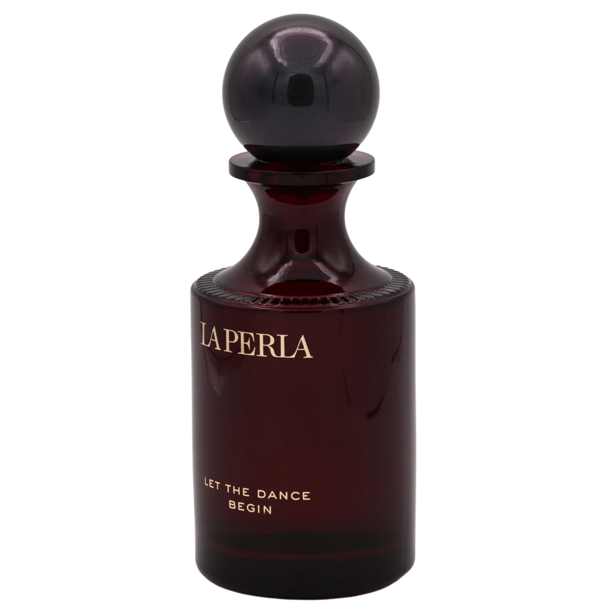 Let the Dance Begin by La Perla perfume for women EDP 4 fl oz New Tester - Image 2