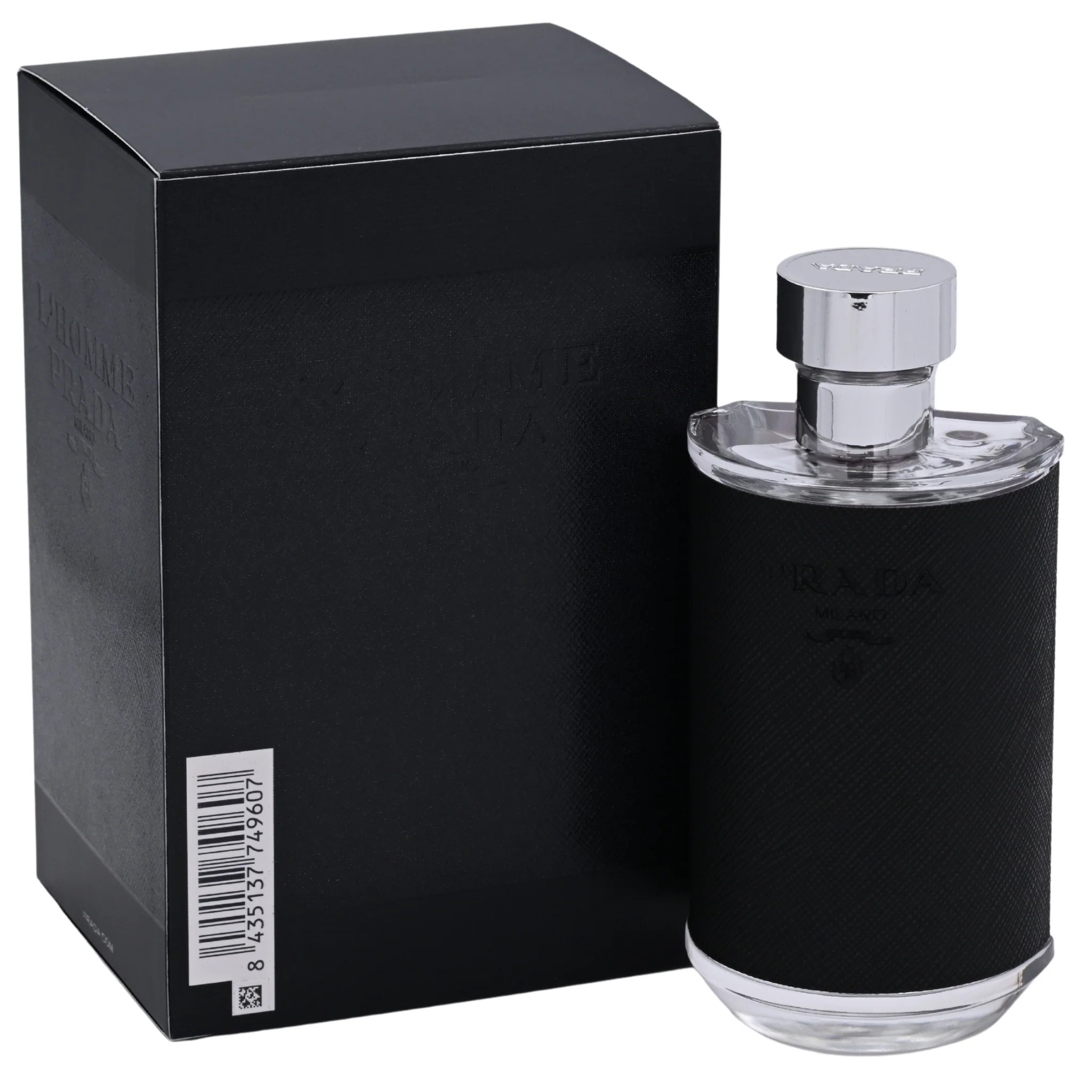 L'homme Prada By Prada cologne EDT 3.3 / 3.4 oz New in Box - Image 4