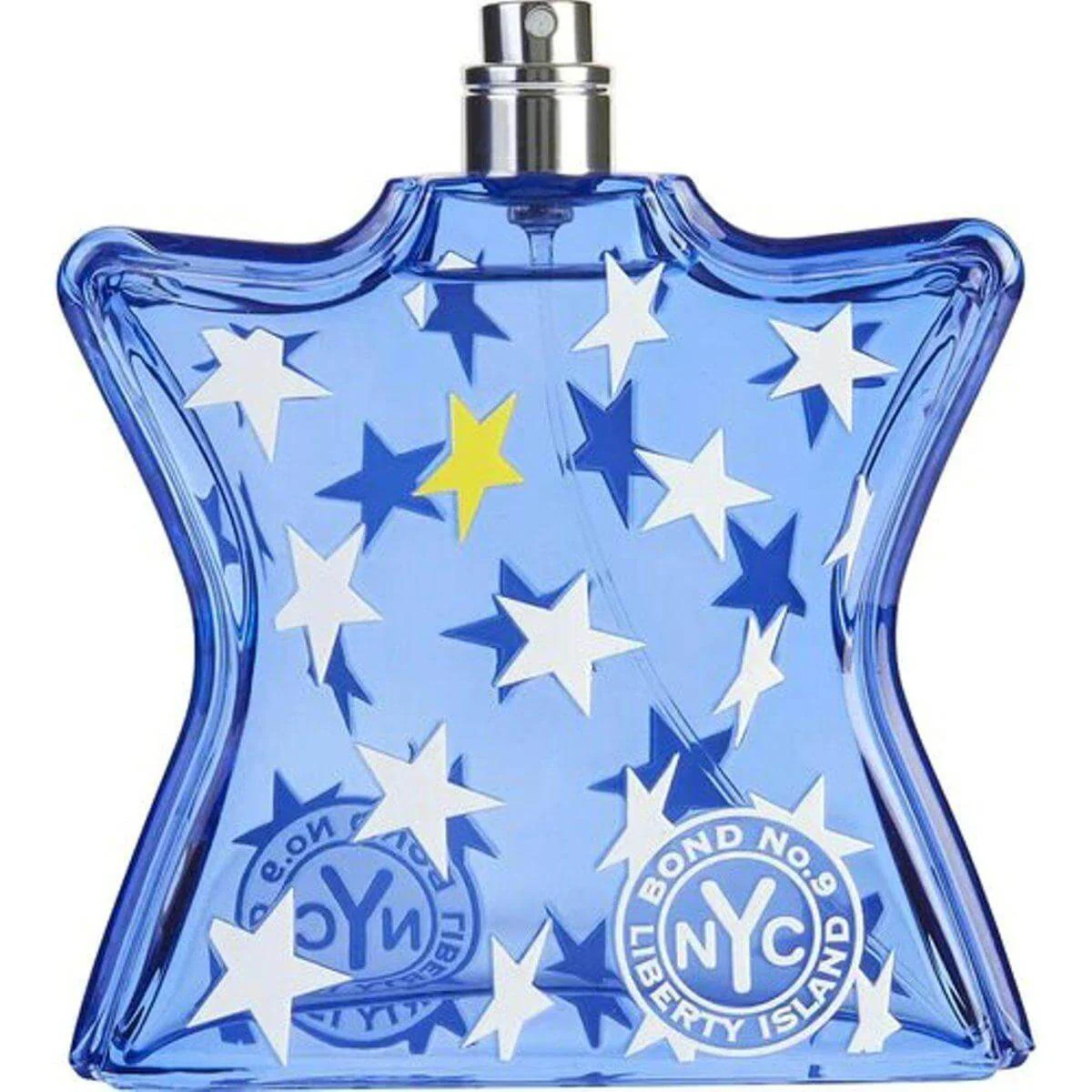 Liberty Island by Bond No 9 perfume for unisex EDP 3.3 / 3.4 oz New Tester