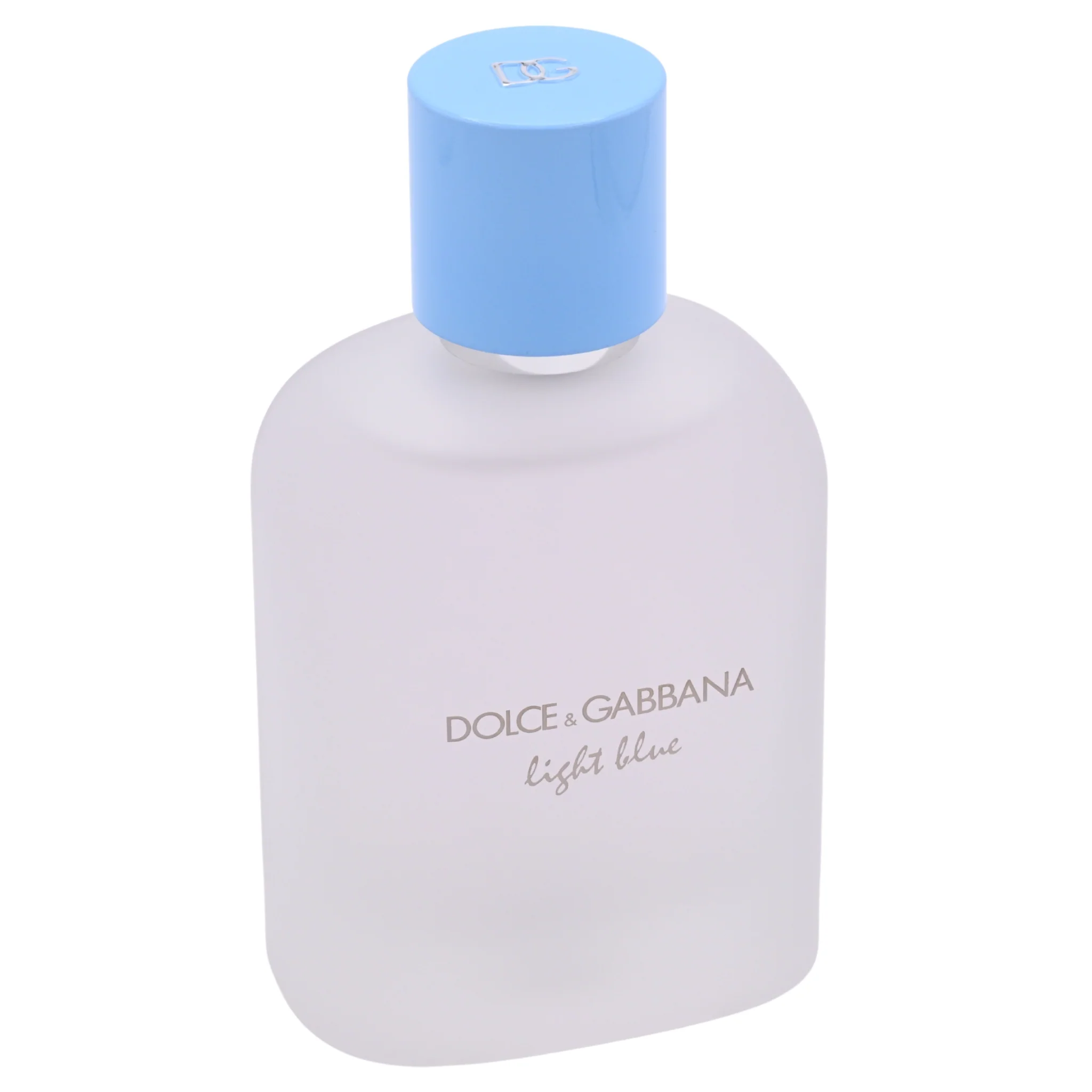 Light Blue by Dolce & Gabbana Cologne for Men EDT 3.4 oz New Tester - Image 2